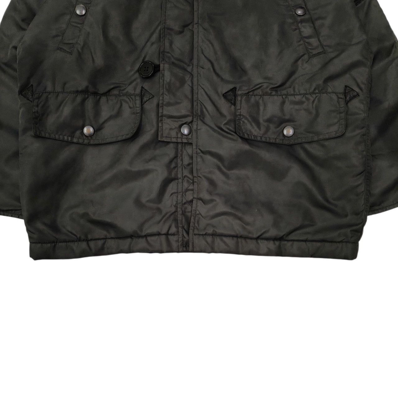 Avirex Vintage Avirex USA Air Force Jacket Full Zip Size US M / EU 48-50 / 2 - 9 Thumbnail