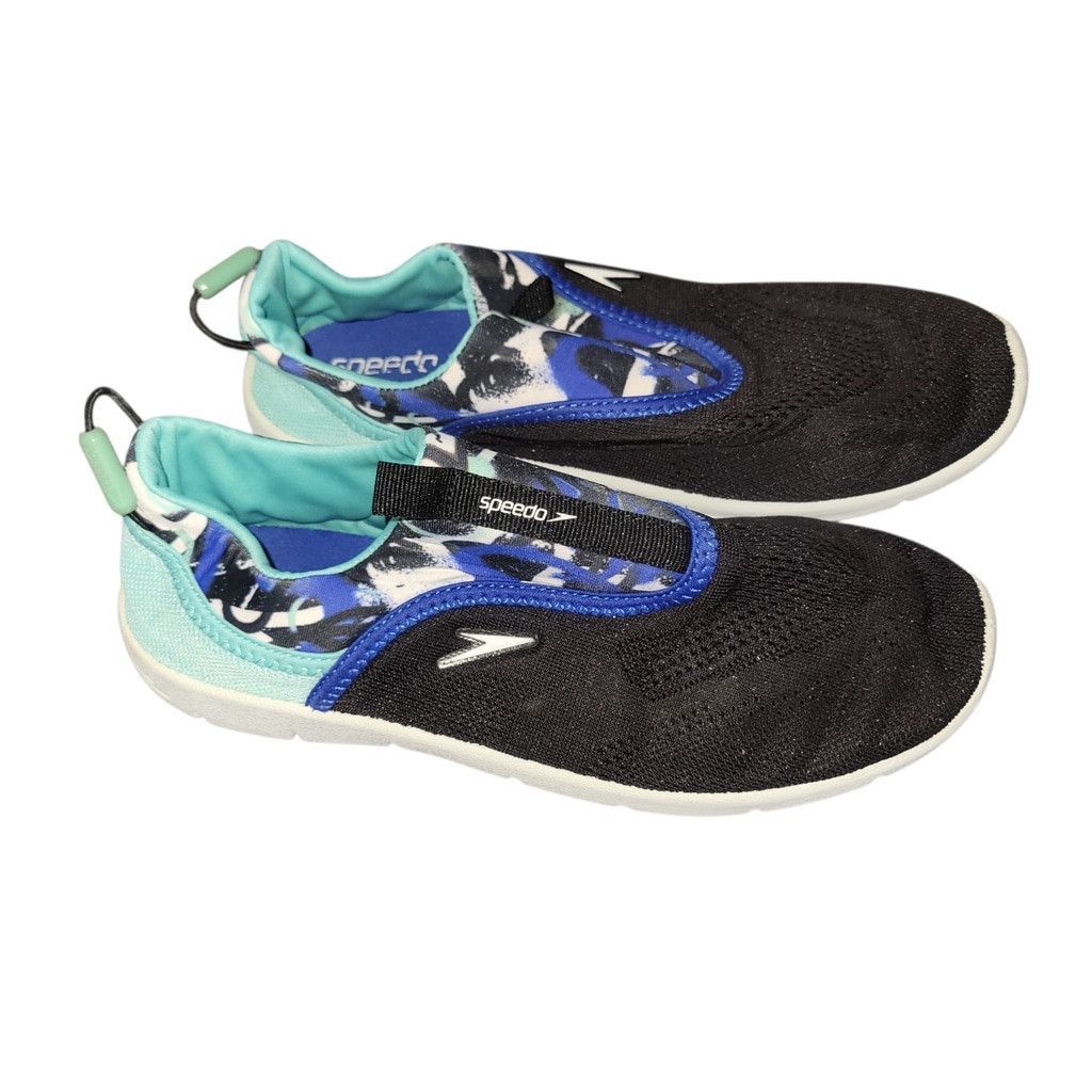Speedo Speedo Aqua Skimmer Shoes Size Large Size US 5 / IT 35 - 5 Thumbnail