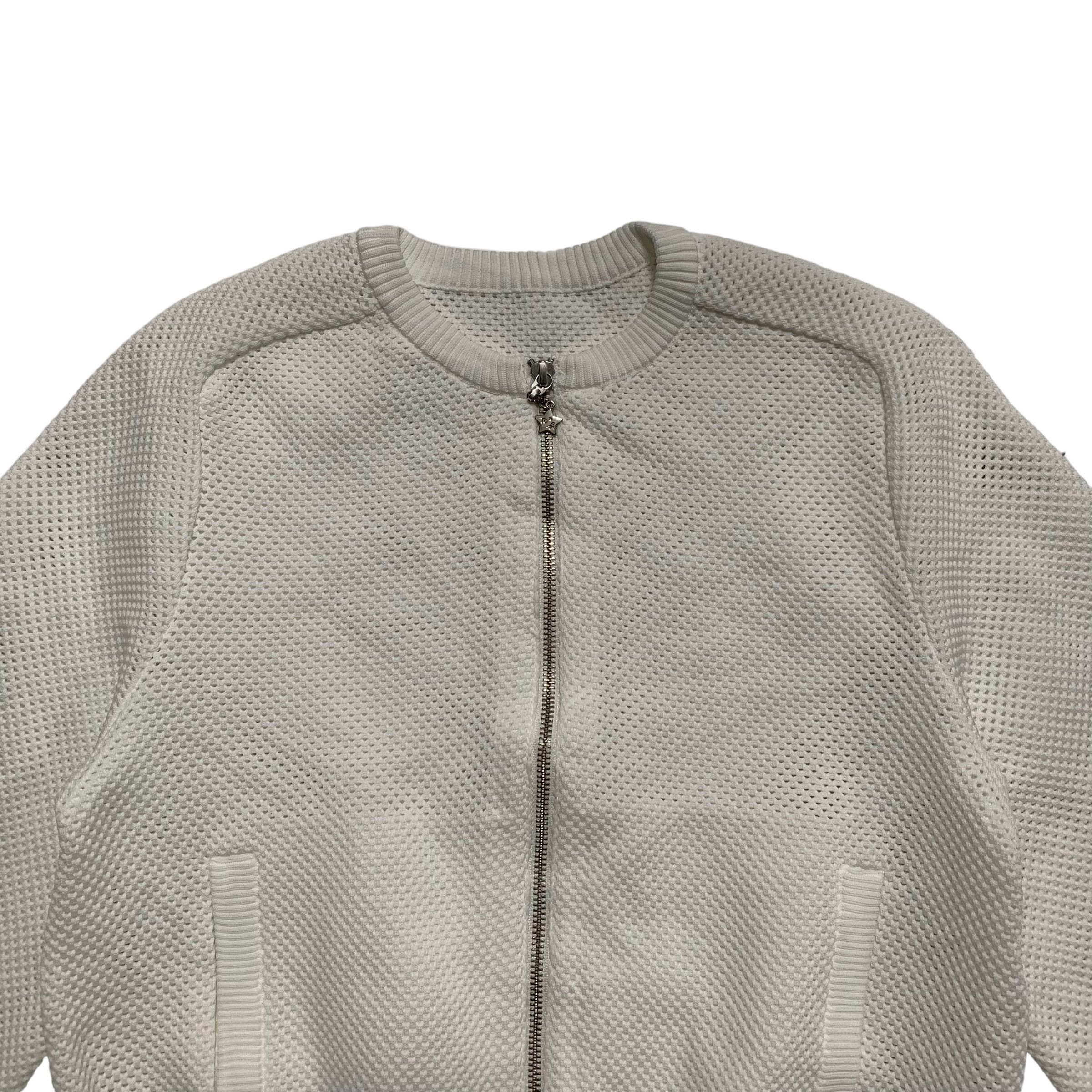 agnes b. To B By Agnes B Crop Jacket Size S / US 4 / IT 40 - 5 Thumbnail