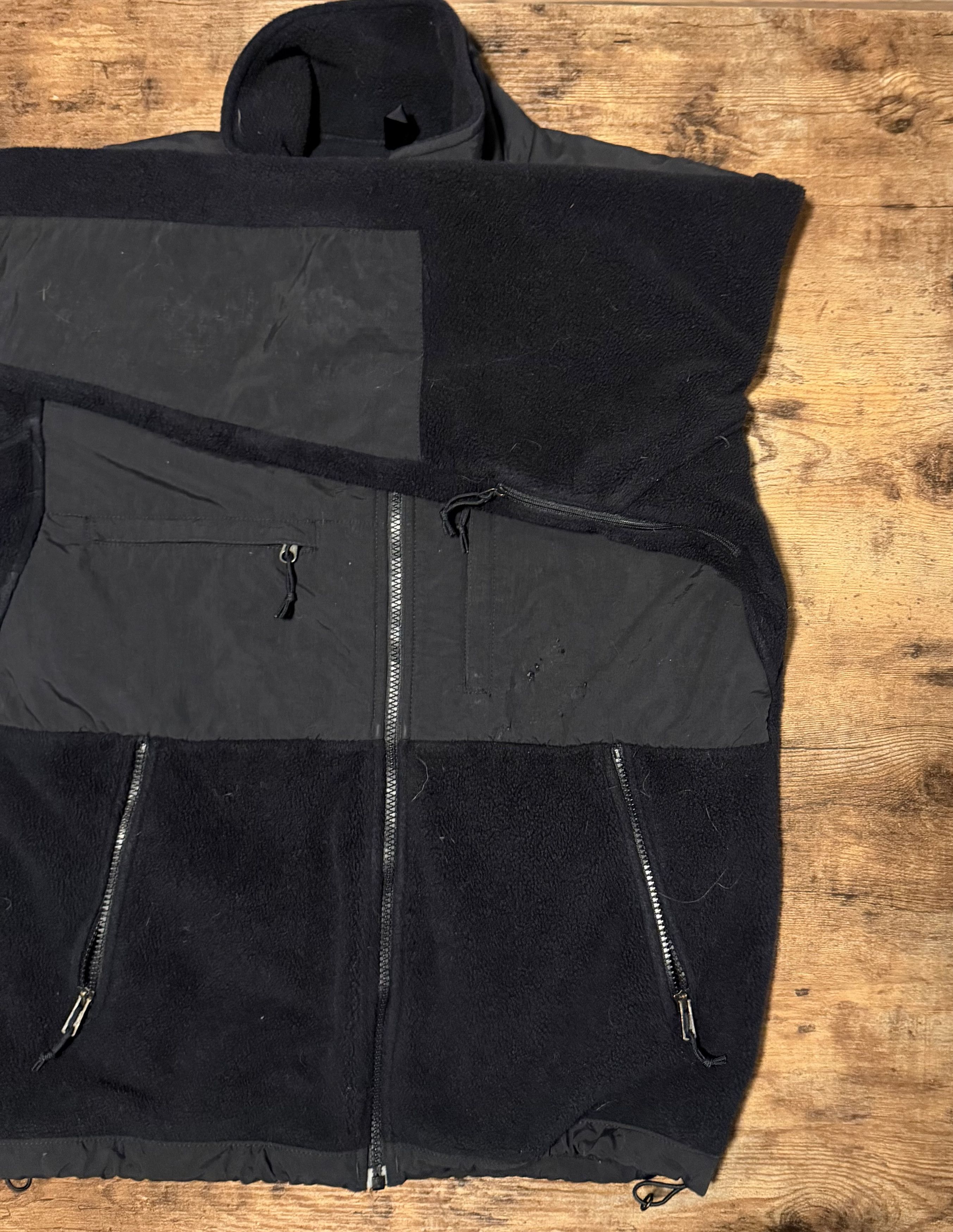 The North Face North Face Light fleece jacket Size US S / EU 44-46 / 1 - 4 Thumbnail