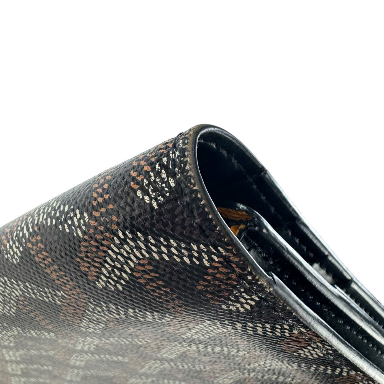 Goyard Goyard Richelieu Long Wallet Size ONE SIZE - 16 Thumbnail