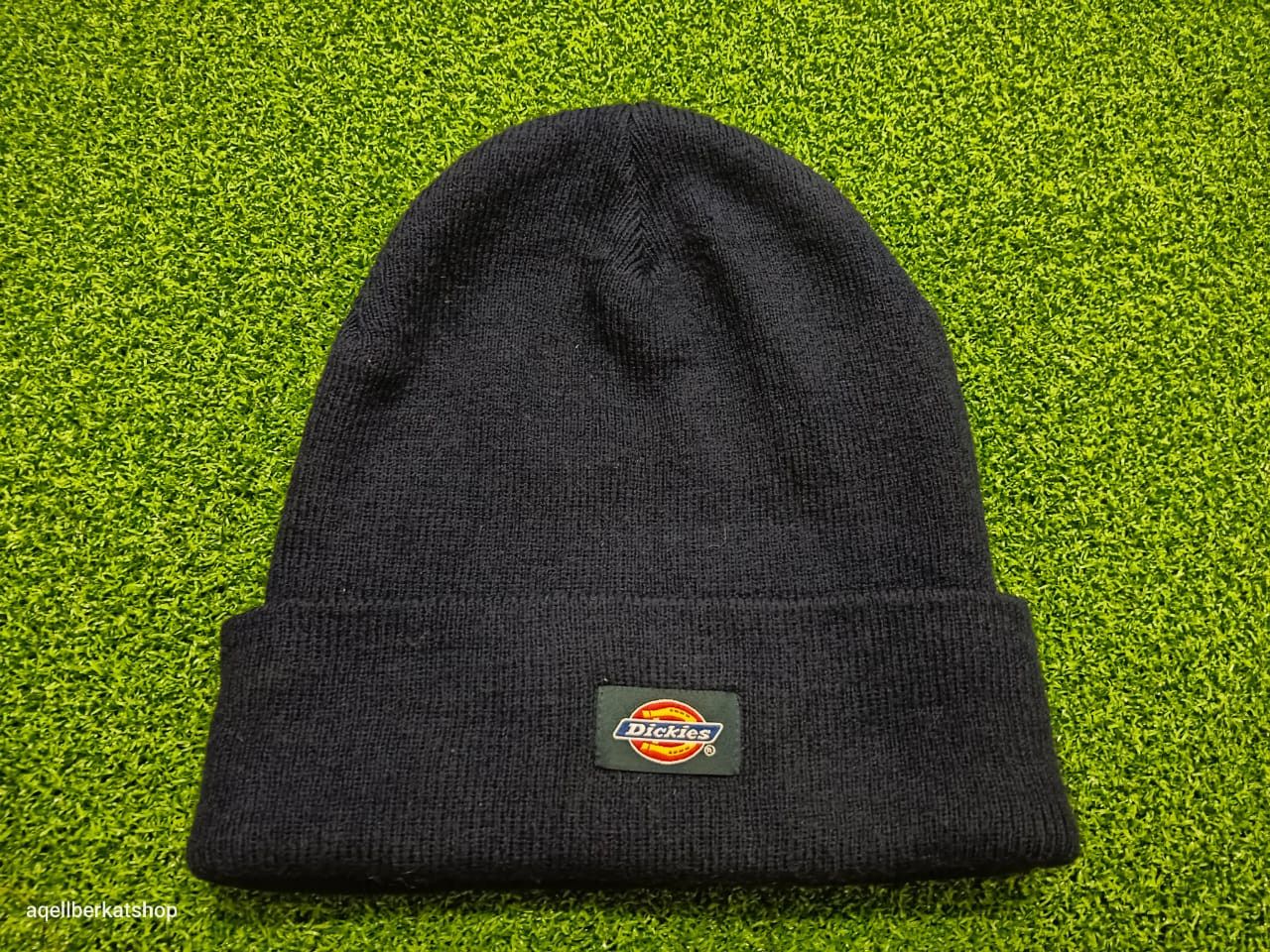Dickies DICKIES Beanie Size ONE SIZE - 2 Thumbnail