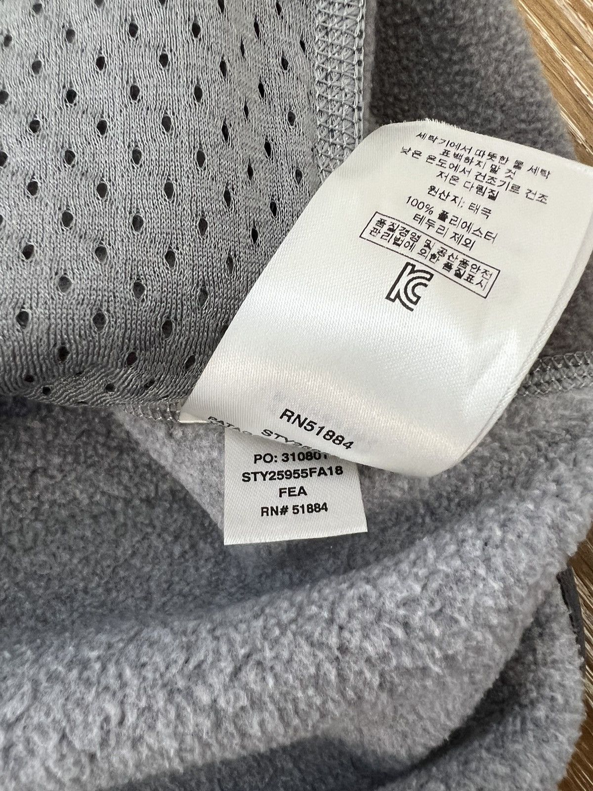 Patagonia Patagonia performance better sweater zip up Size US S / EU 44-46 / 1 - 5 Thumbnail