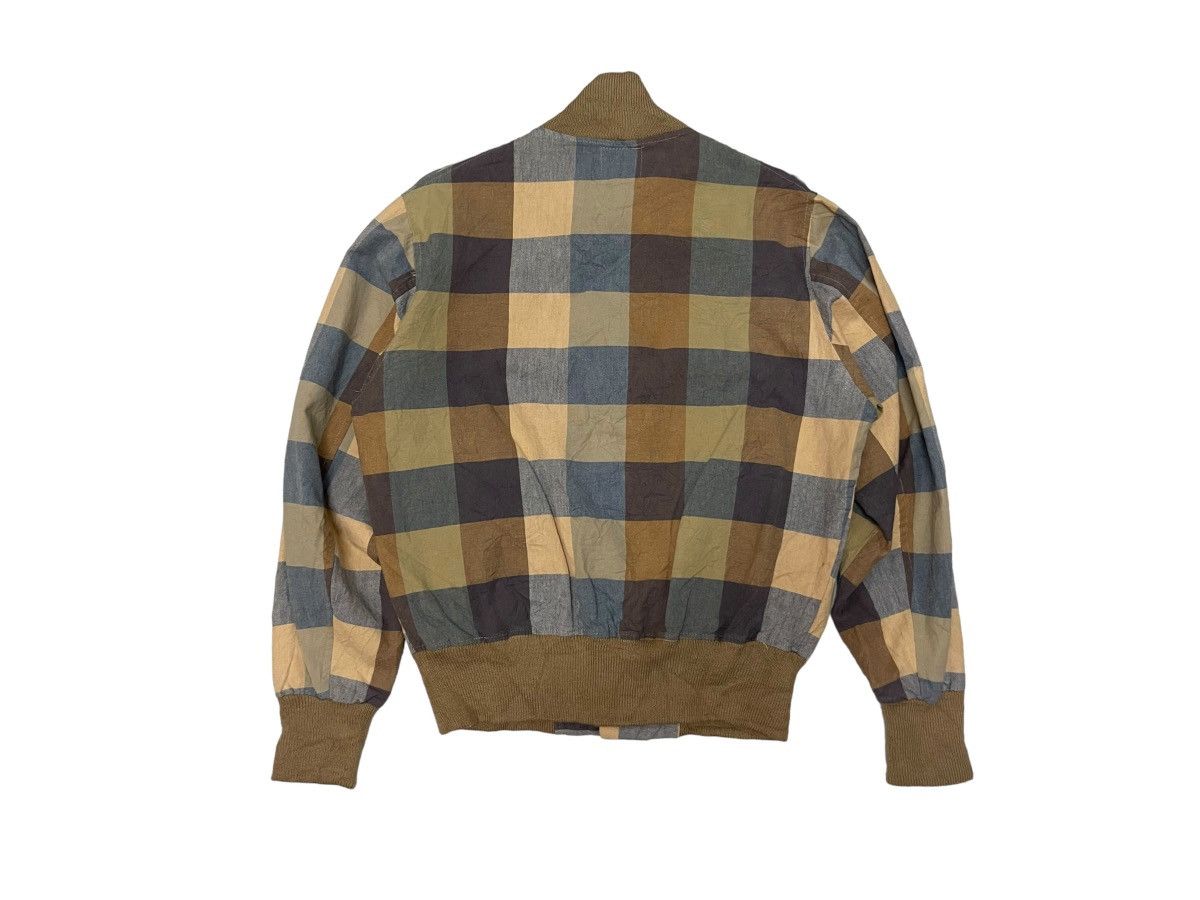 Nepenthes NEPENTHES NEW YORK MONOGRAM JACKET Size US M / EU 48-50 / 2 - 3 Thumbnail