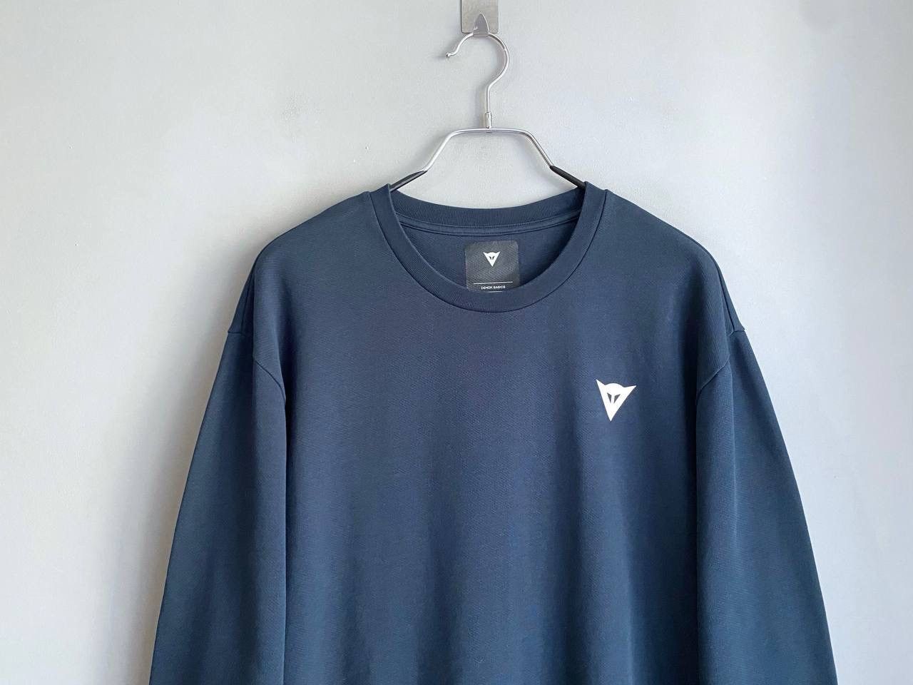 Dainese Dainese Speed Demon Basics Men's Sweatshirt, Size XXL Size US XXL / EU 58 / 5 - 4 Thumbnail