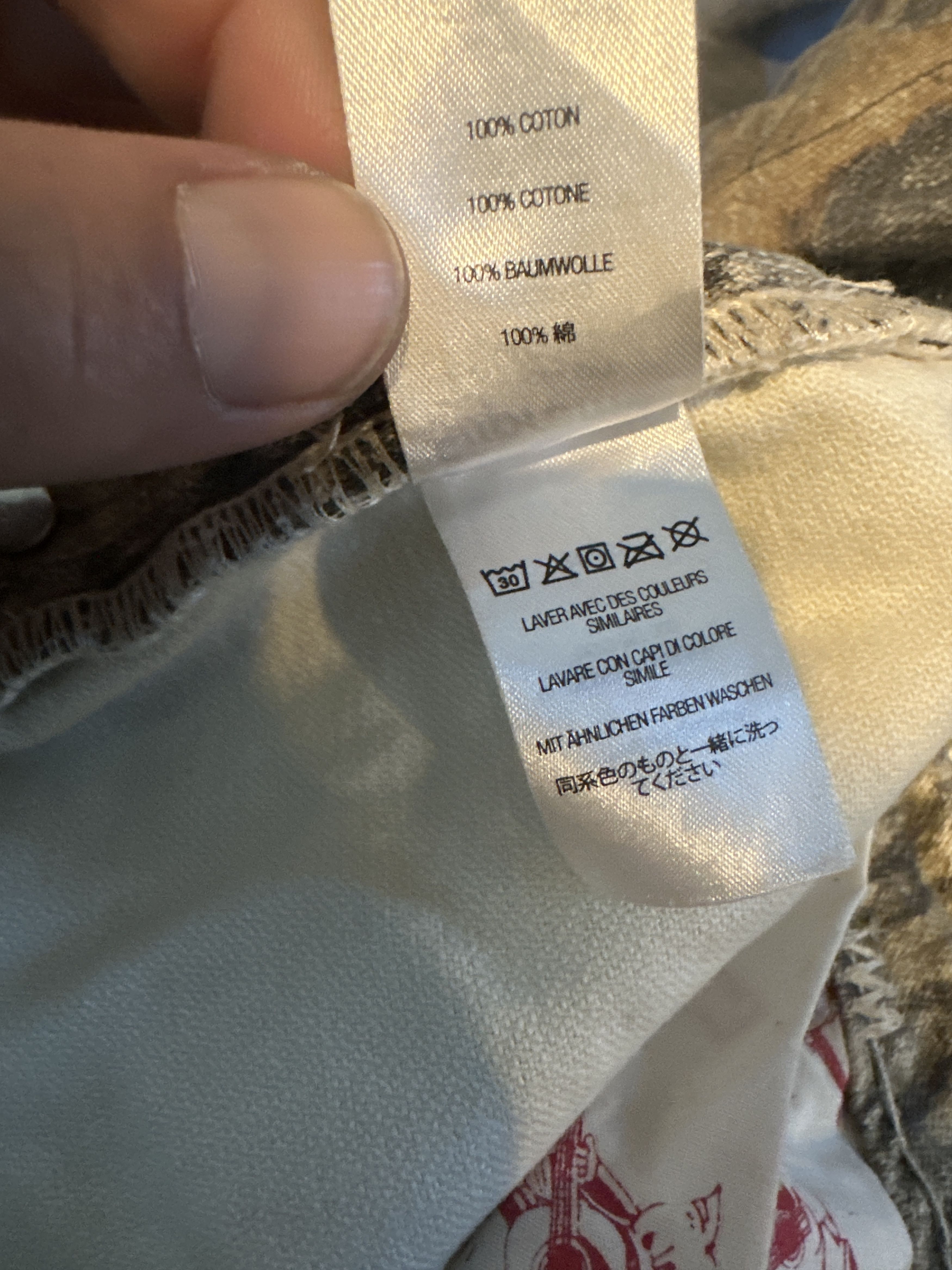 Supreme × True Religion Supreme x True religion real tree Cargo camo pants Size US 30 / EU 46 - 7 Thumbnail