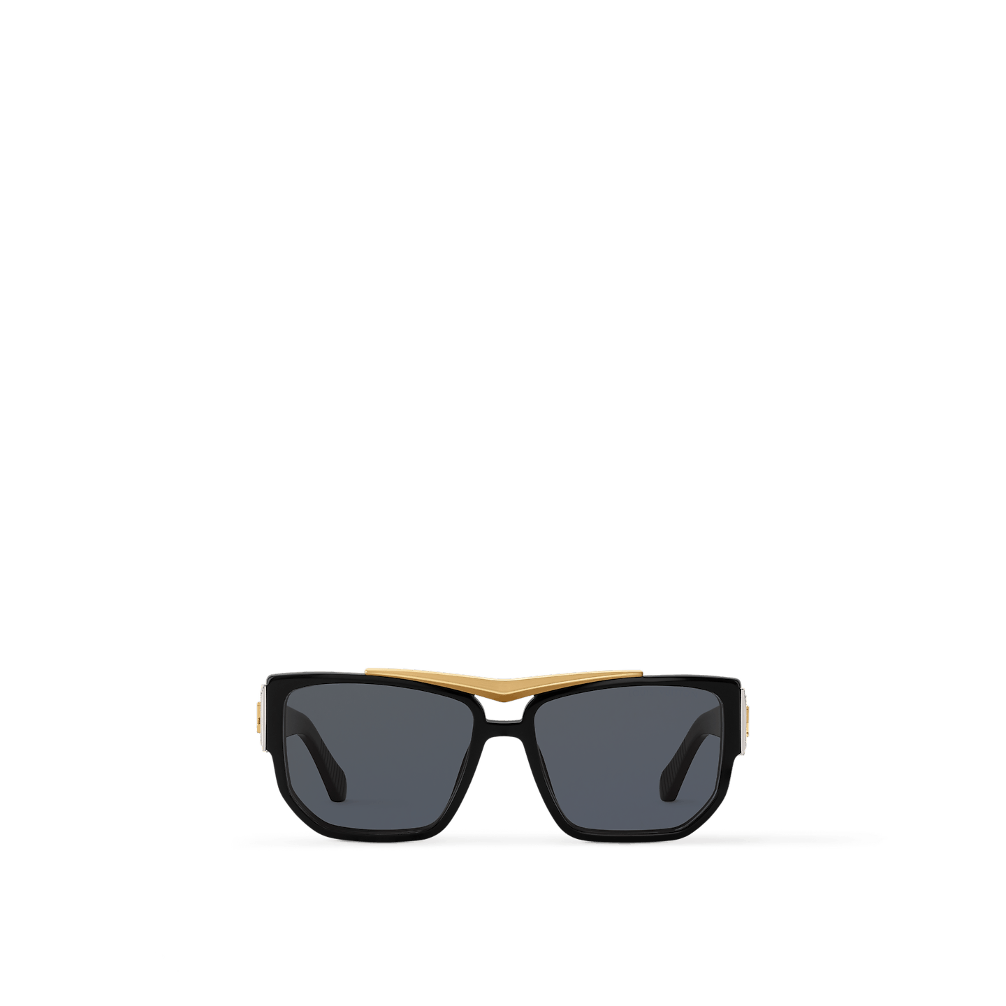 Louis Vuitton LV Flight Square Sunglasses Size ONE SIZE - 1 Thumbnail