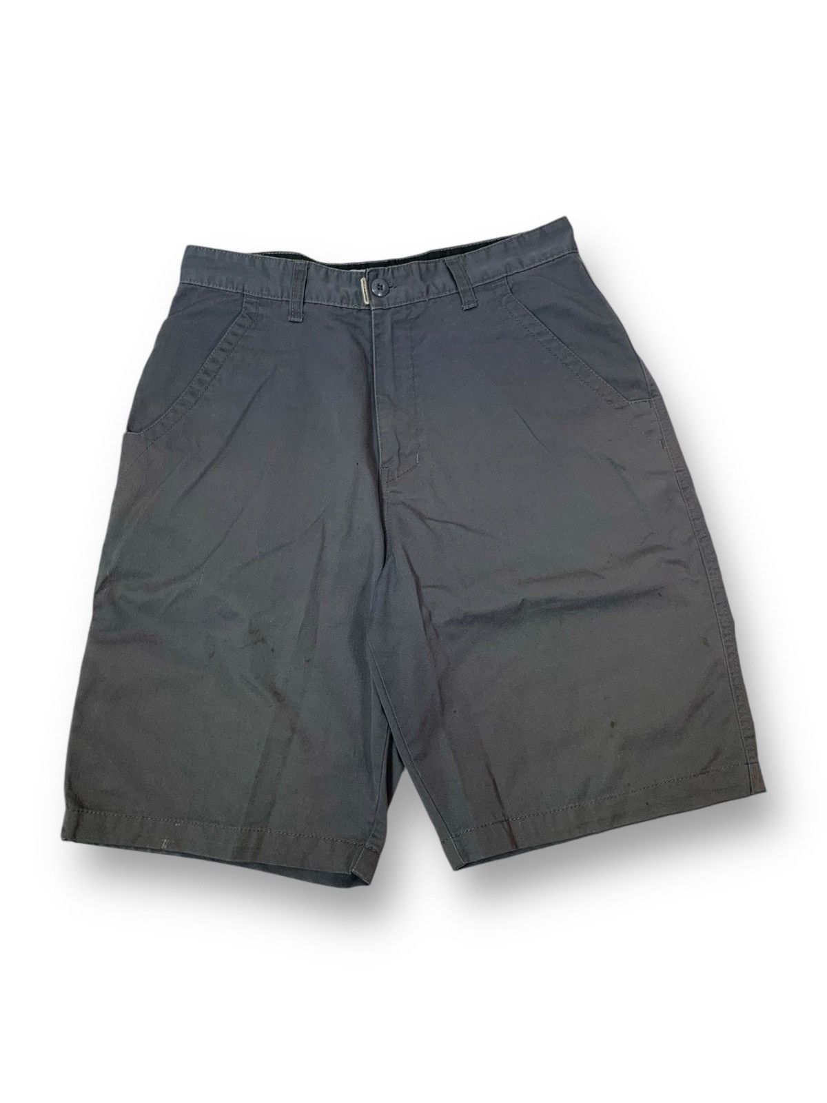 Billabong Steals! Billabong Surf Skate Multipocket Short Pants Size US 31 - 1 Thumbnail