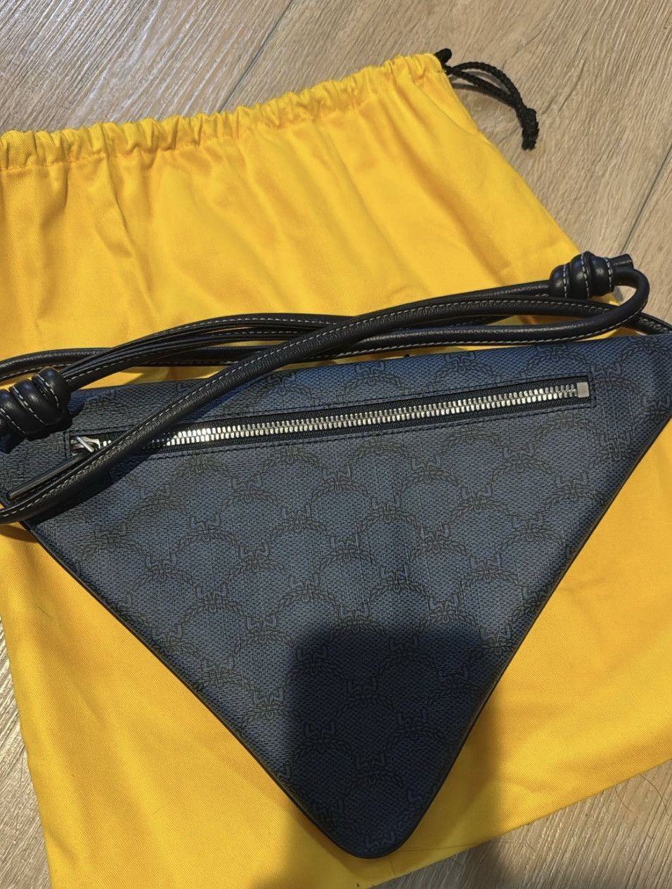 MCM Mcm crossbody himmel bag Size ONE SIZE - 3 Thumbnail