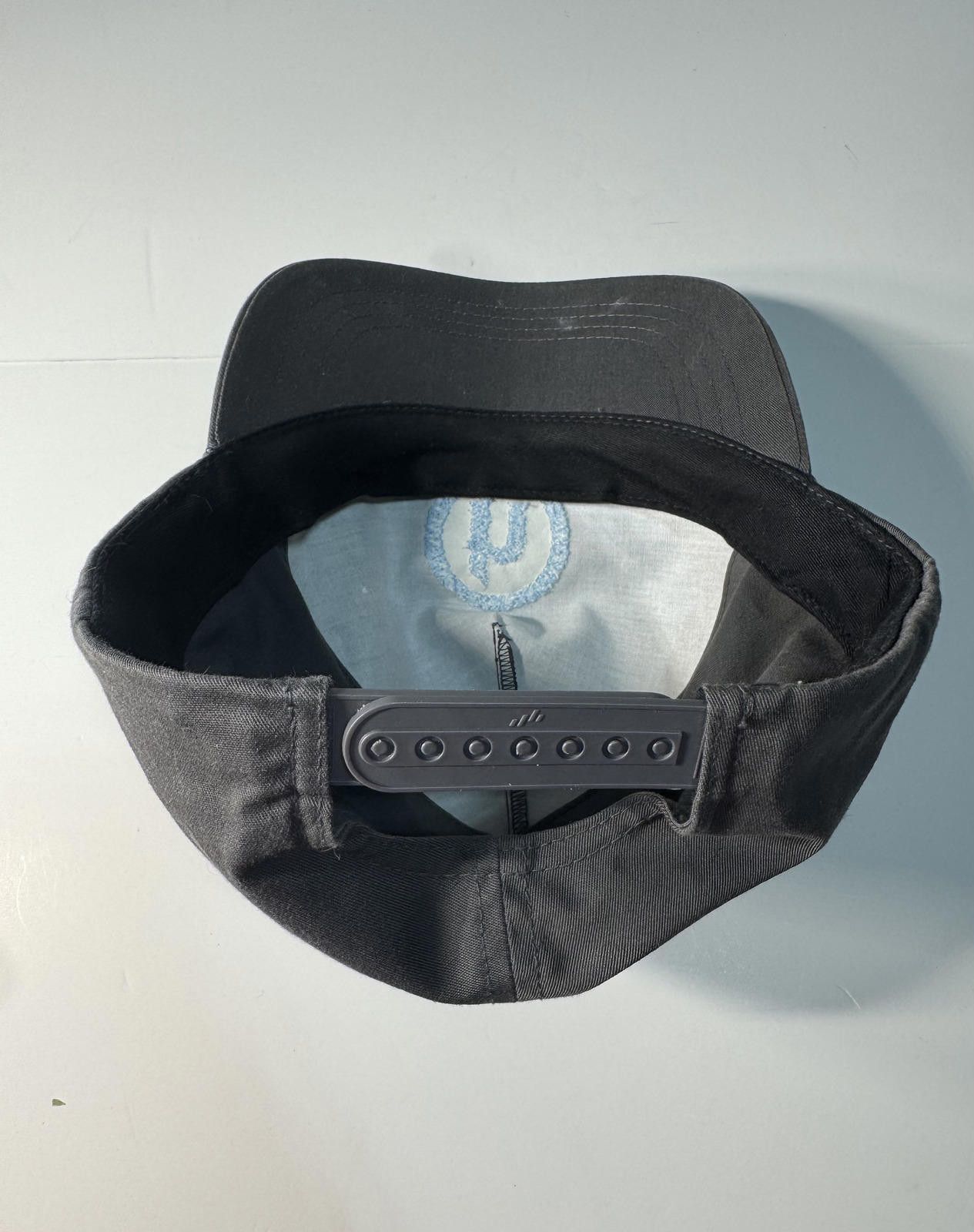 HIDDEN Hidden Hat Grey One Size Size ONE SIZE - 2 Thumbnail