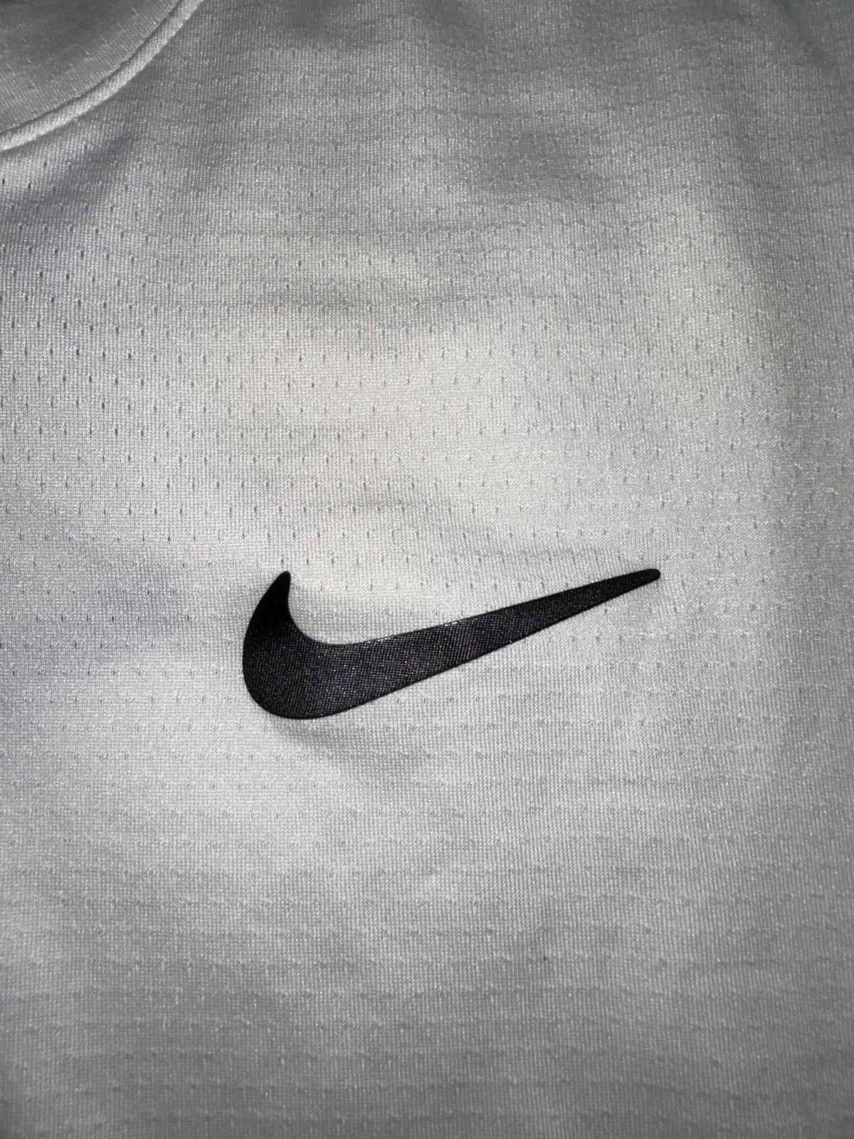 Nike Nike Court Men's Dri-Fit Advantage Tennis Top Size US XL / EU 56 / 4 - 2 Thumbnail