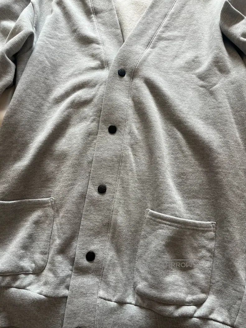 Kapital KAPITAL Smiley face cardigan sweater Size US S / EU 44-46 / 1 - 4 Thumbnail