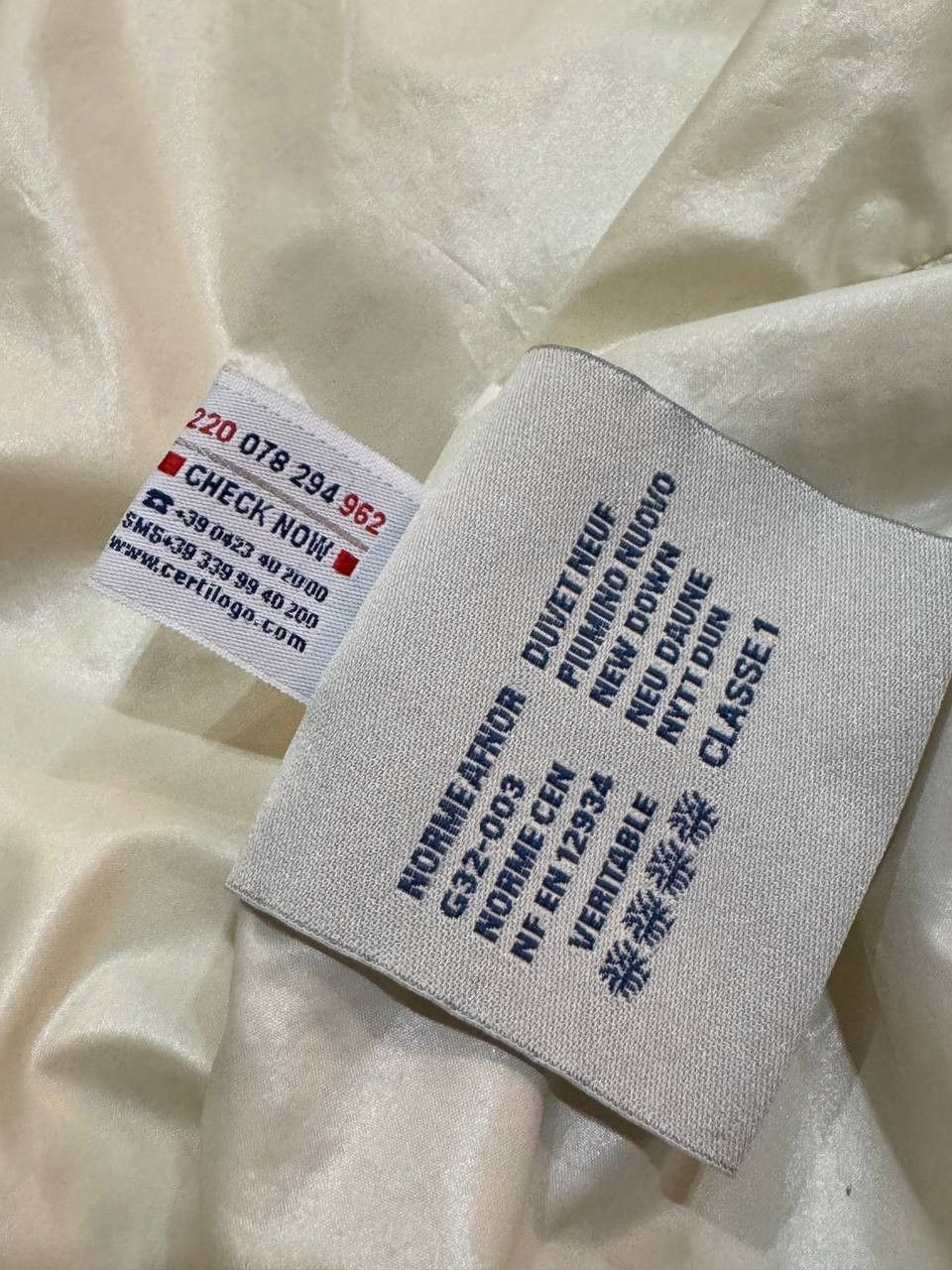 Moncler Moncler Chamonix puffer jacket Size US M / EU 48-50 / 2 - 6 Thumbnail