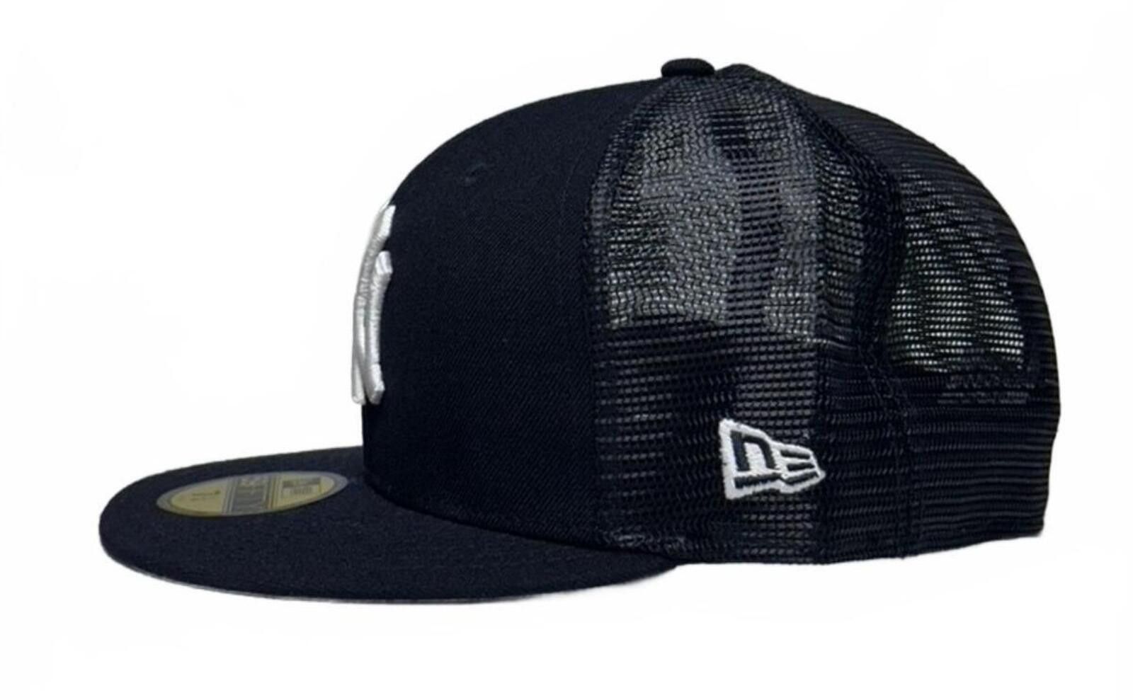 New Era New Era x New York Yankees x Flee Farms Mesh 59FIFTY 7 1/4 Size ONE SIZE - 5 Thumbnail