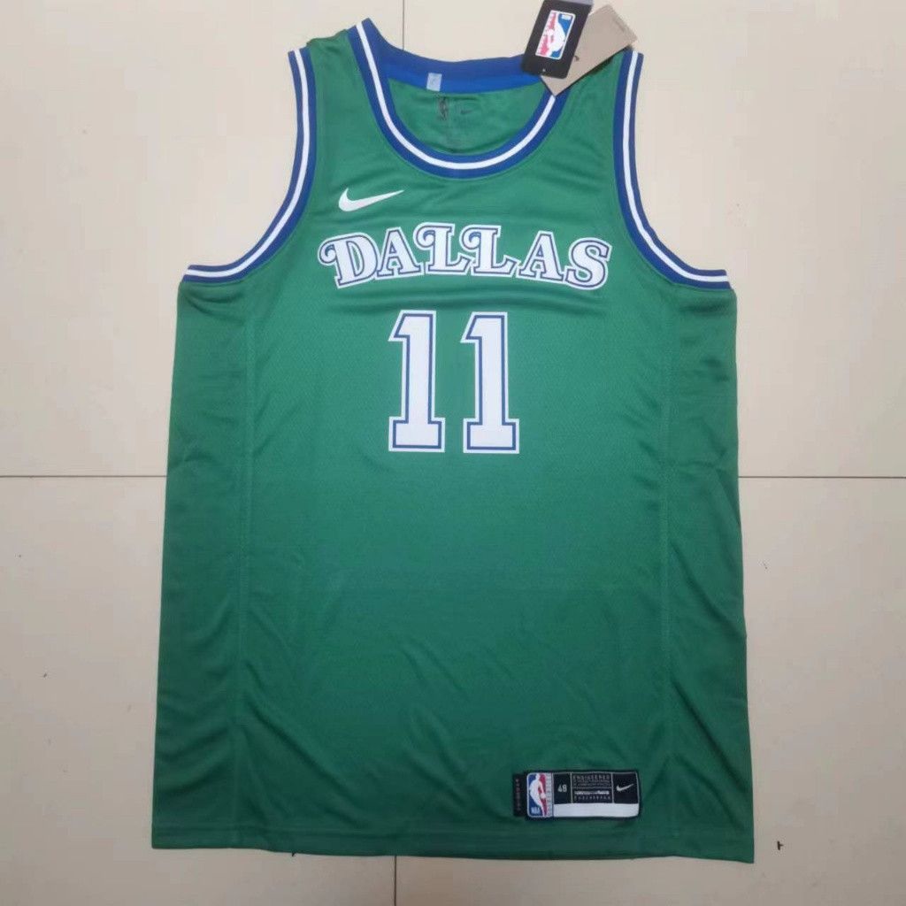 NBA Vintage Dallas Mavericks #11 Kyrie Irving Jersey | Grailed