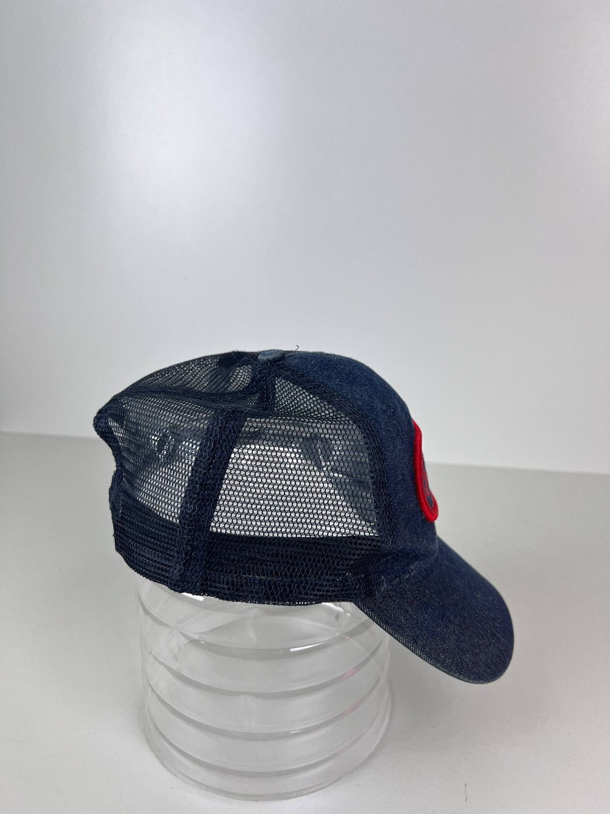 Von Dutch Von Dutch streetwear vintage cap one size Size ONE SIZE - 3 Thumbnail