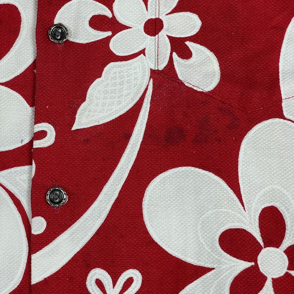 Vintage Vintage Paradise Hawaii Shirt Size US M / EU 48-50 / 2 - 8 Thumbnail