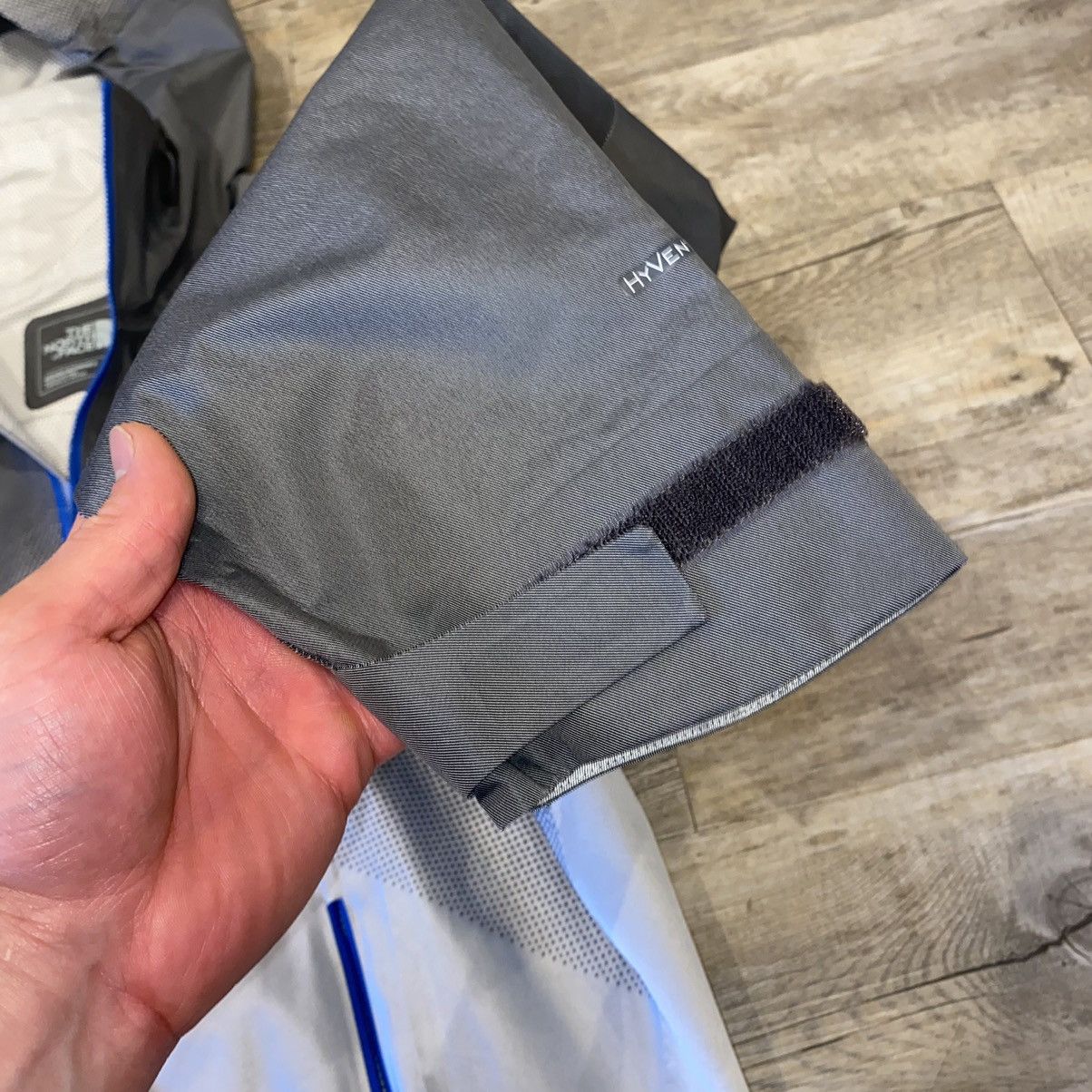 The North Face Hy-Vent 2.5L The North Face Matrix Jacket Size US L / EU 52-54 / 3 - 12 Thumbnail