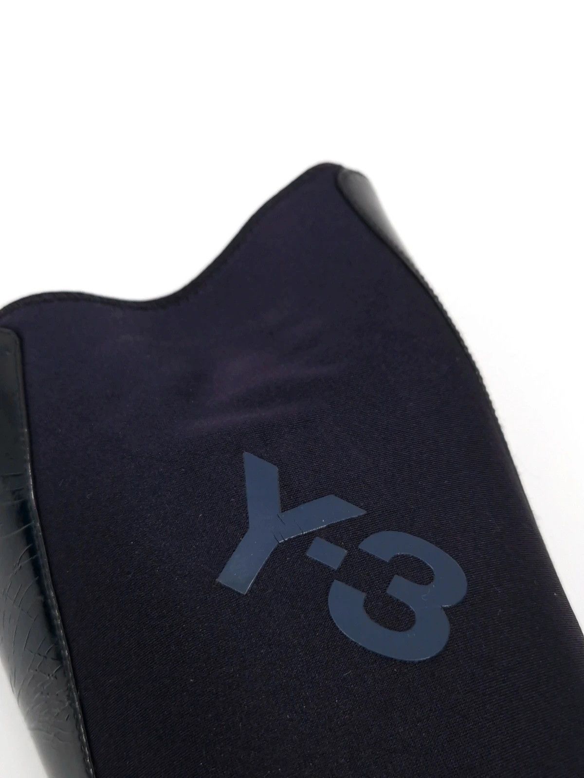 Adidas × Y-3 Adidas Y-3 by Yohji Yamamoto Archival Scuba High Boots Size US 9 / IT 39 - 15 Thumbnail