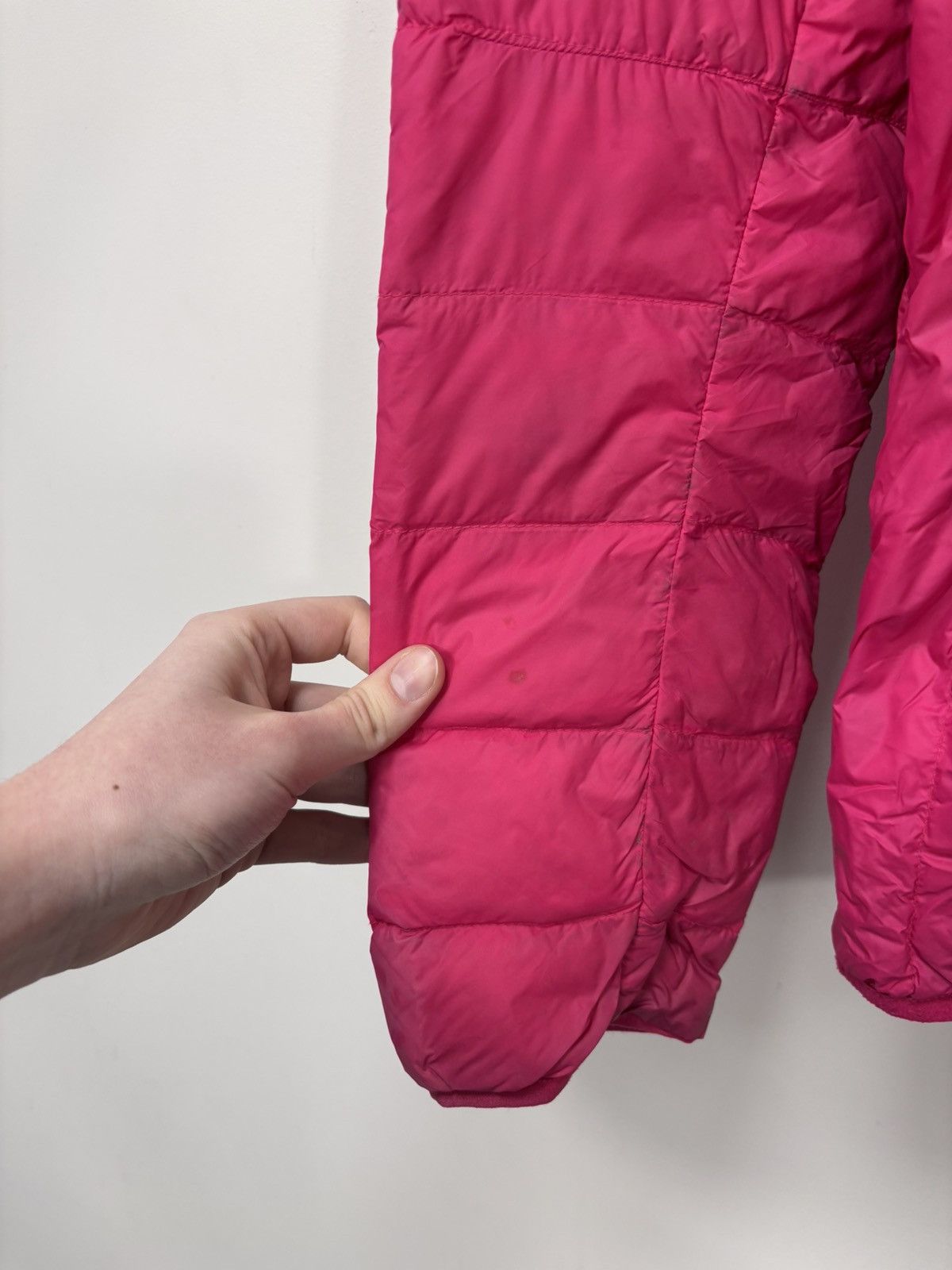 Parajumpers Parajumpers Women’s Super Lightweight Down Puffer Jacket Size M / US 6-8 / IT 42-44 - 5 Thumbnail