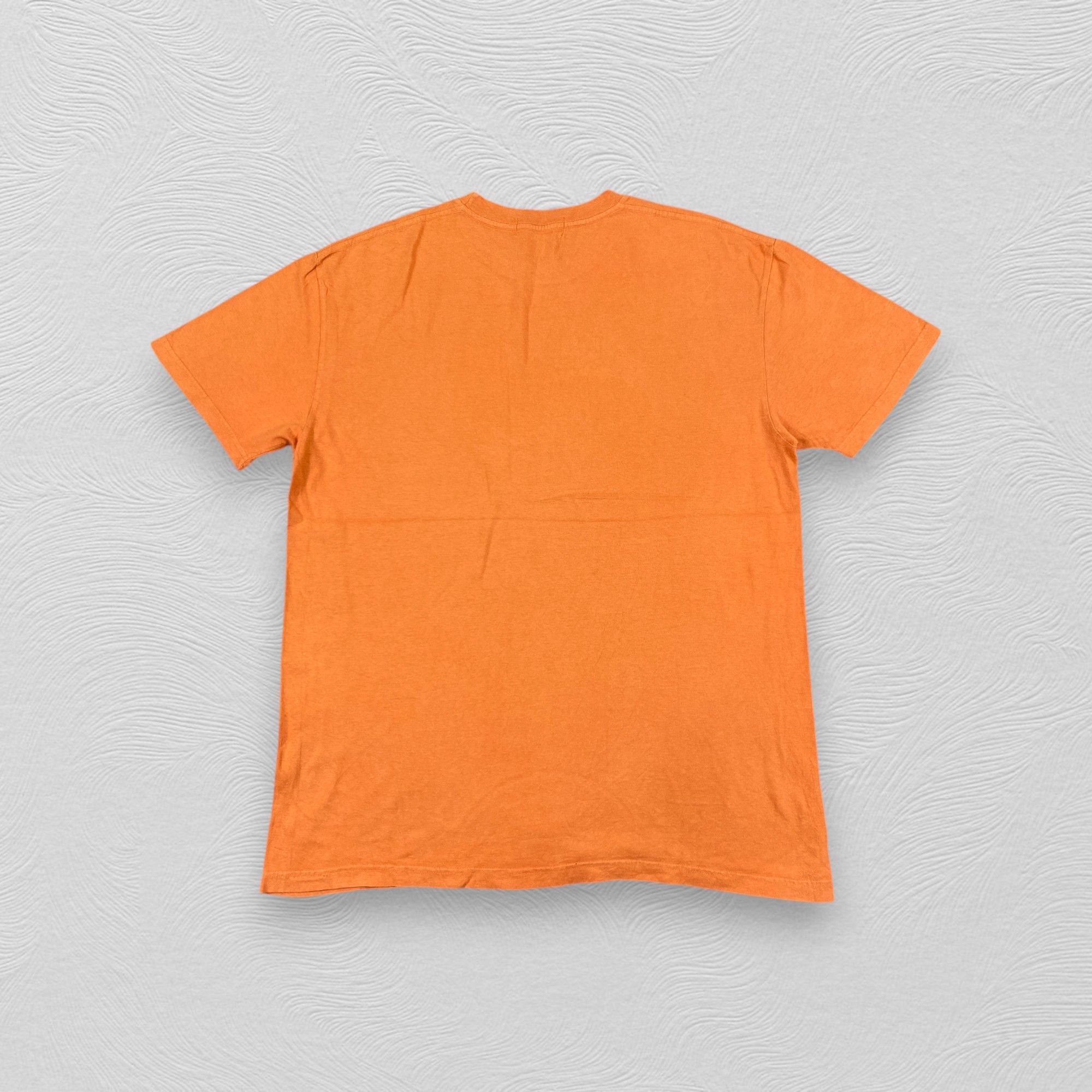 Polo Ralph Lauren Polo Ralph Lauren Medium T Shirt -D043 Size US M / EU 48-50 / 2 - 2 Thumbnail