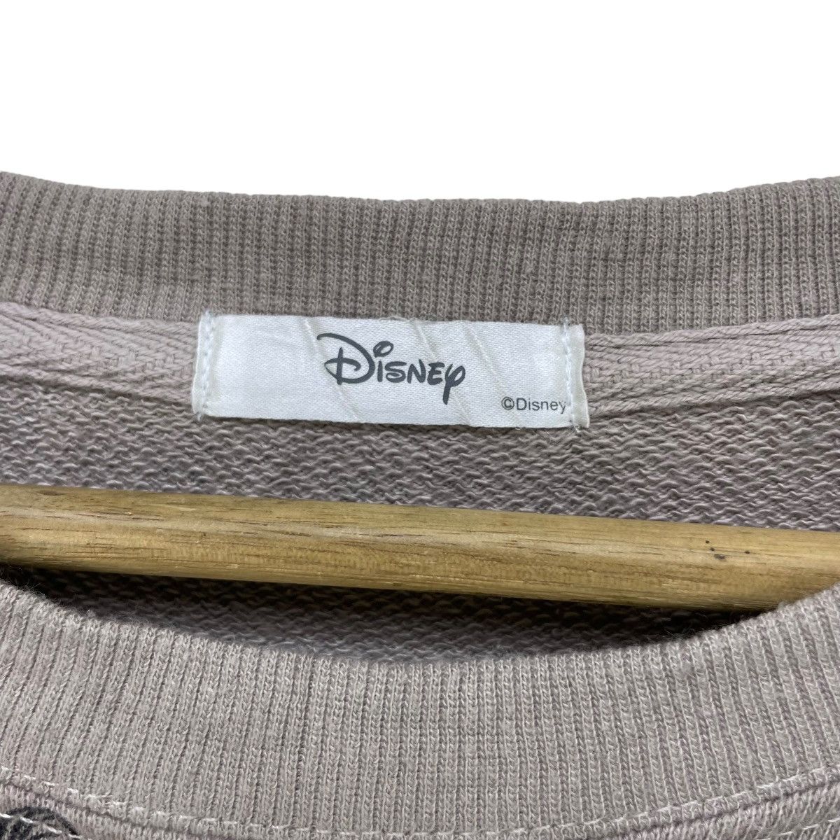 Disney × Japanese Brand Disney Full Printed Disney Workout Jacket Size US M / EU 48-50 / 2 - 4 Thumbnail