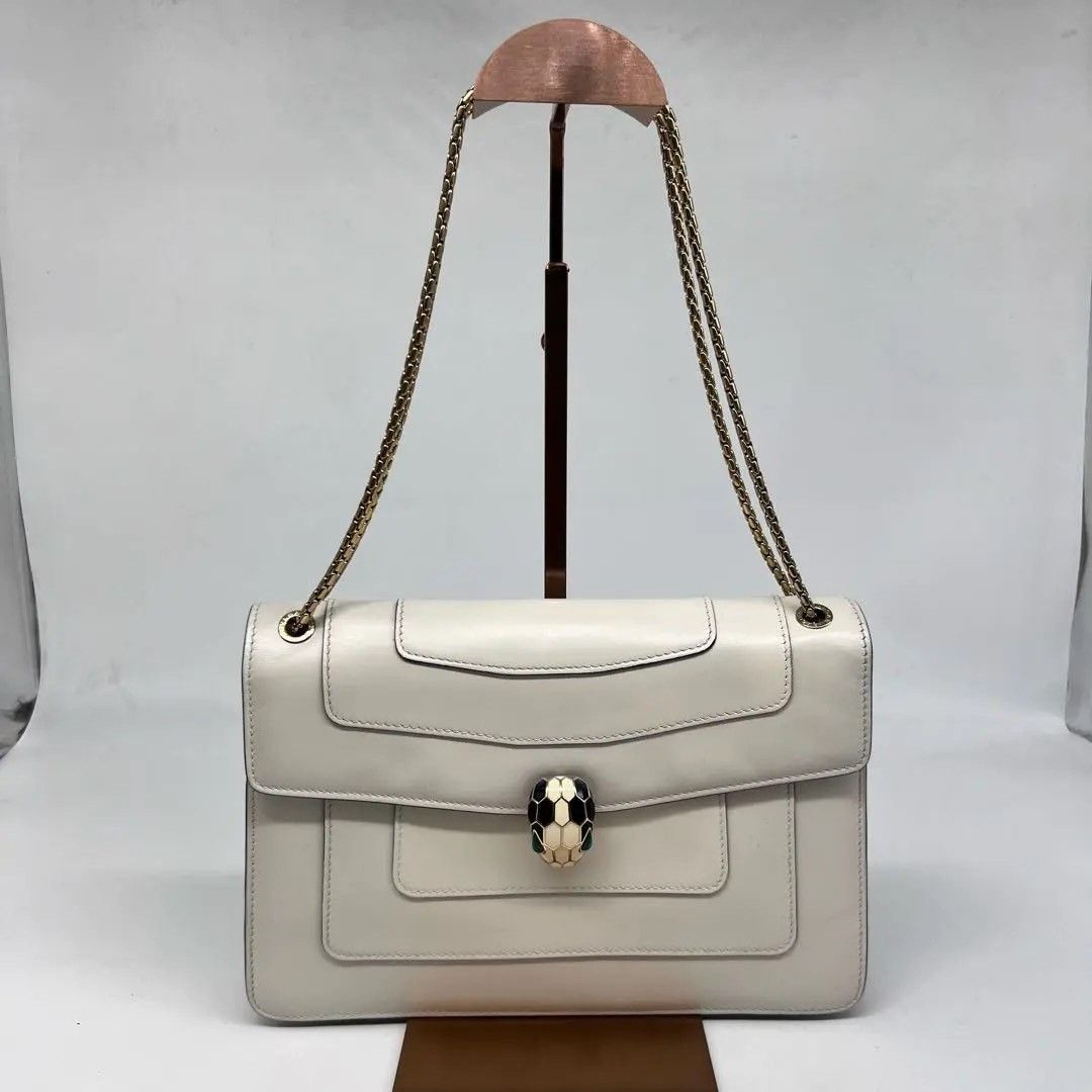Bvlgari Pre-loved Bag Very good condition Size ONE SIZE - 1 Thumbnail