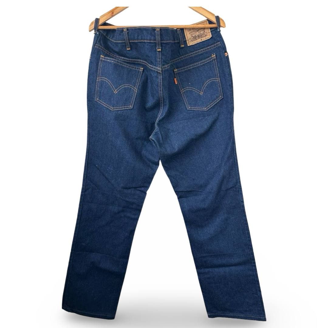 Levi's Vintage Clothing Levi's 630 02 Jeans #344 Size US 38 / EU 54 - 2 Thumbnail