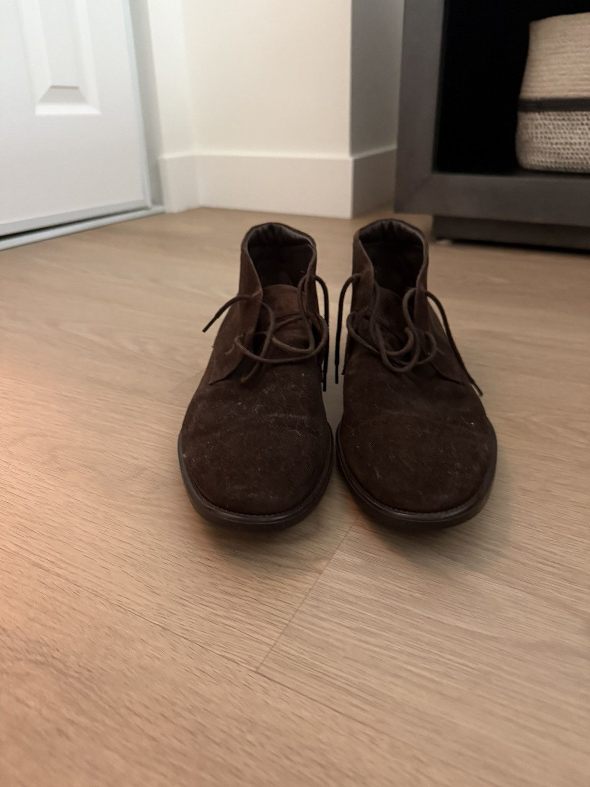 Tod's Todds Lace Up Size US 11 / EU 44 - 2 Thumbnail