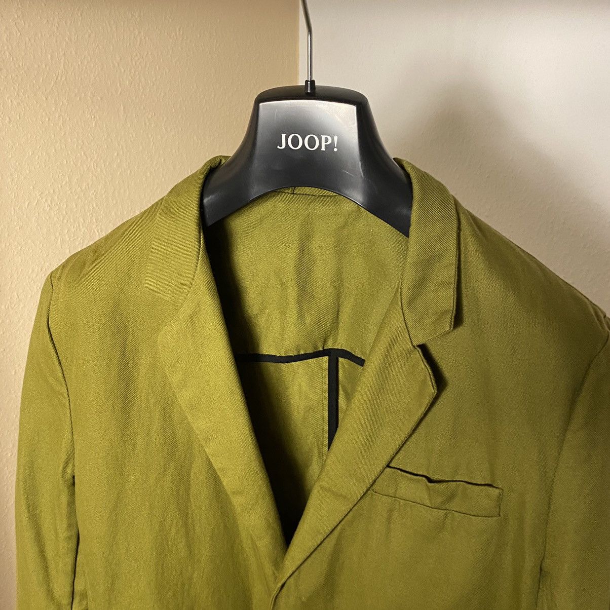 Zadig & Voltaire Lino & Cotton Blazer Zadig & Voltaire Size 46S - 6 Thumbnail