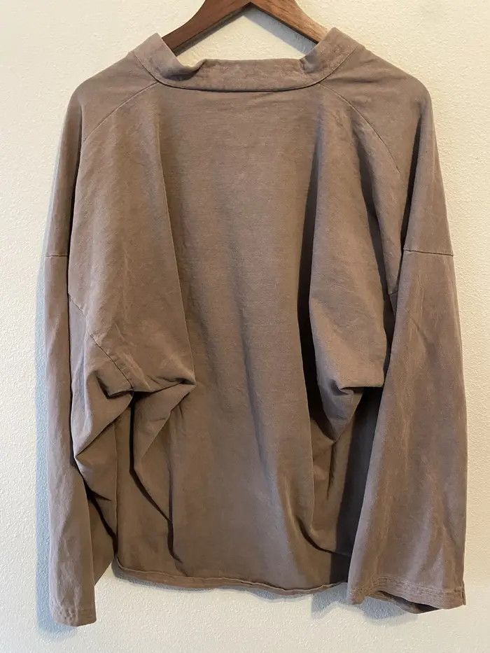 トップス YEEZY DONDA KIMONO SAMPLE KANYE WEST Yeezy Kimono Sample Review #yeezy #yzy #kanye #kanyewest