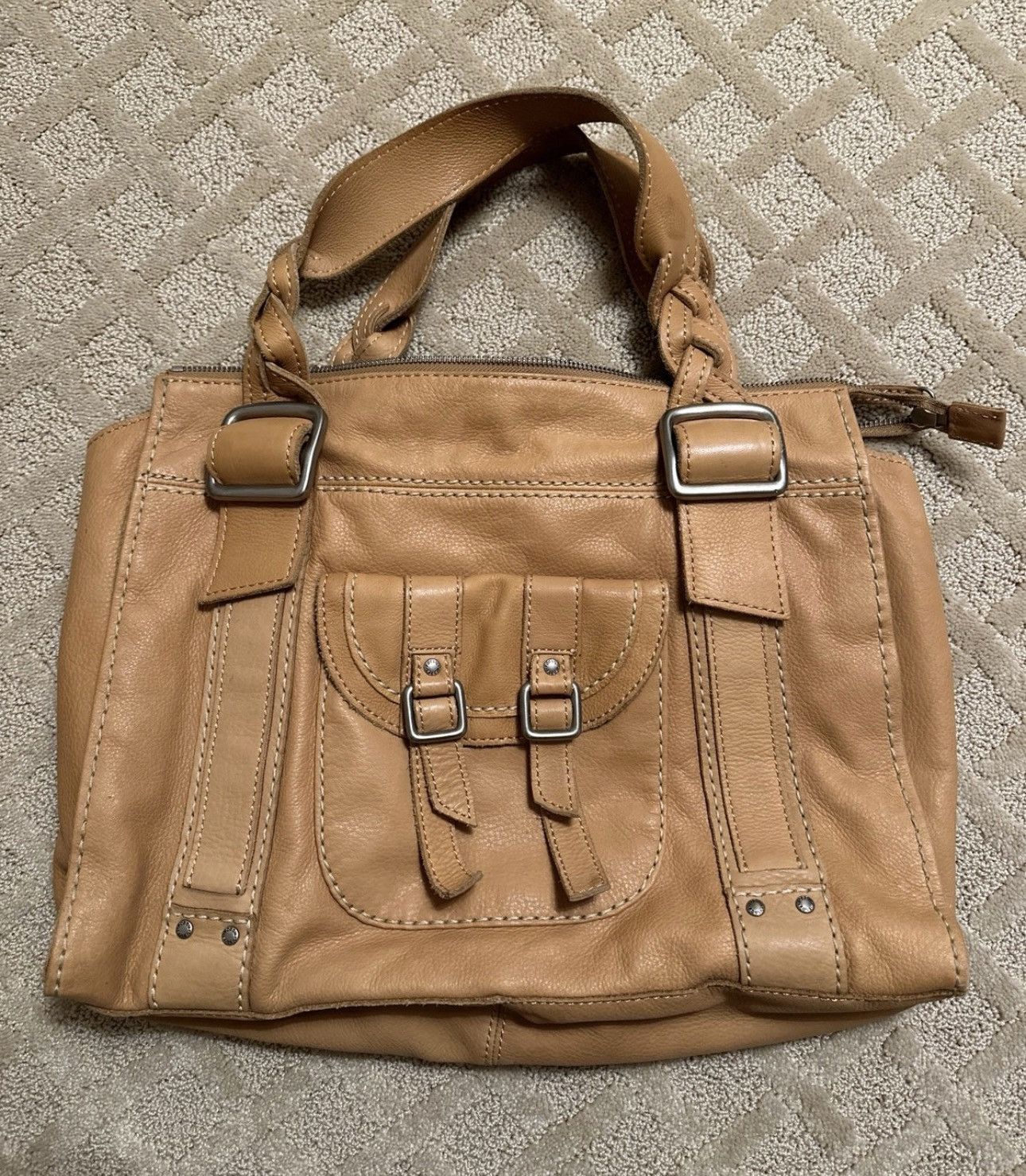 Fossil Fossil Purse Size ONE SIZE - 1 Thumbnail