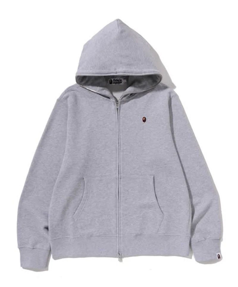 Bape Bape Hoodie Size ONE SIZE - 1 Thumbnail
