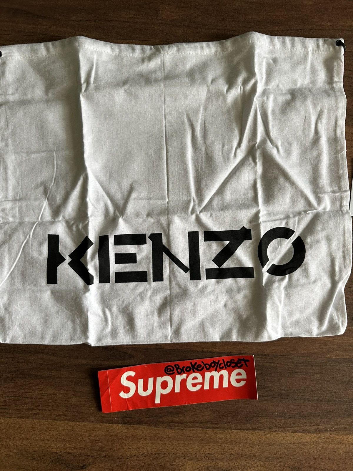 Kenzo KENZO courier small jacquard messenger bag Size ONE SIZE - 10 Thumbnail