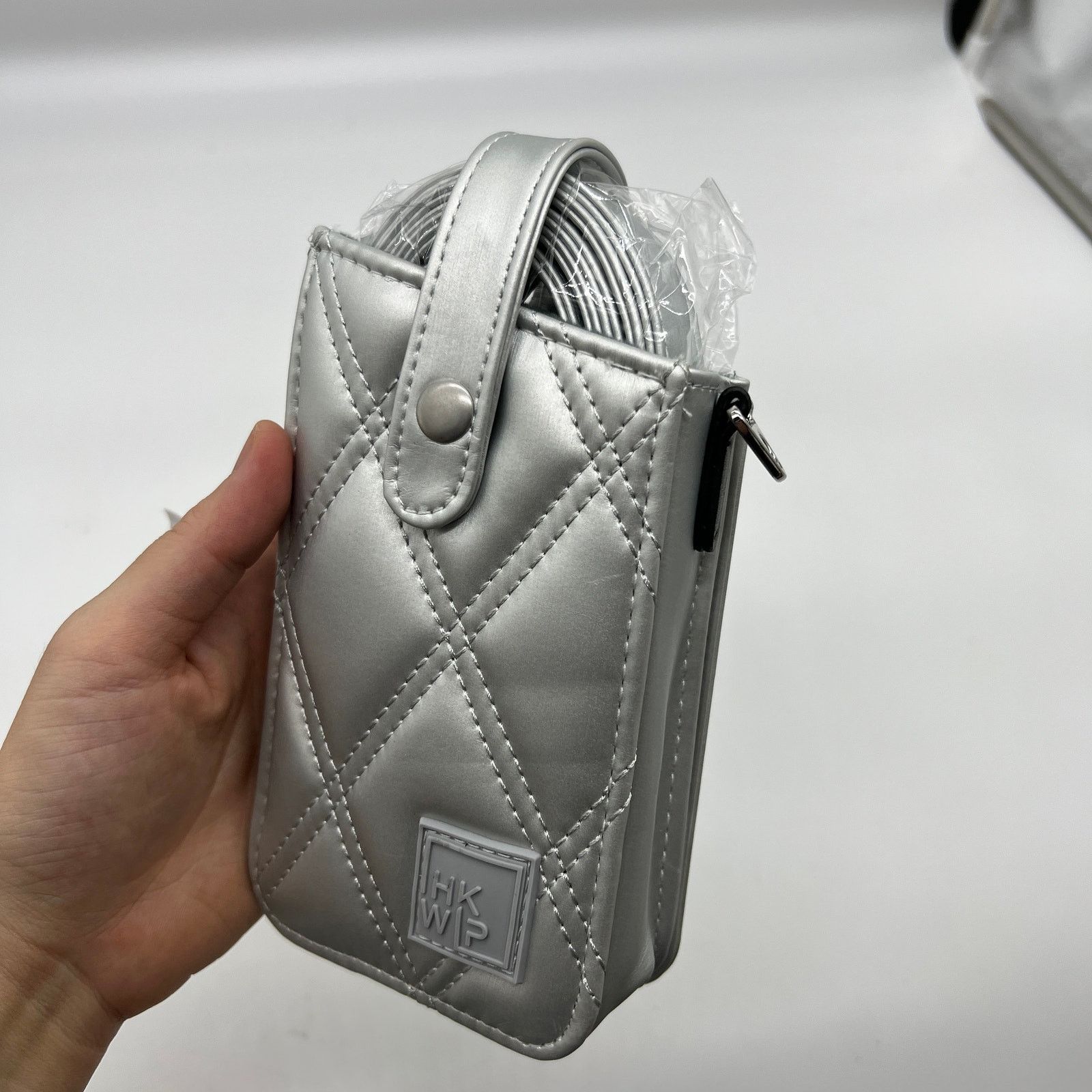 Other IHKWIP Call-Me-Later Cell Phone Crossbody with R Size ONE SIZE - 6 Thumbnail