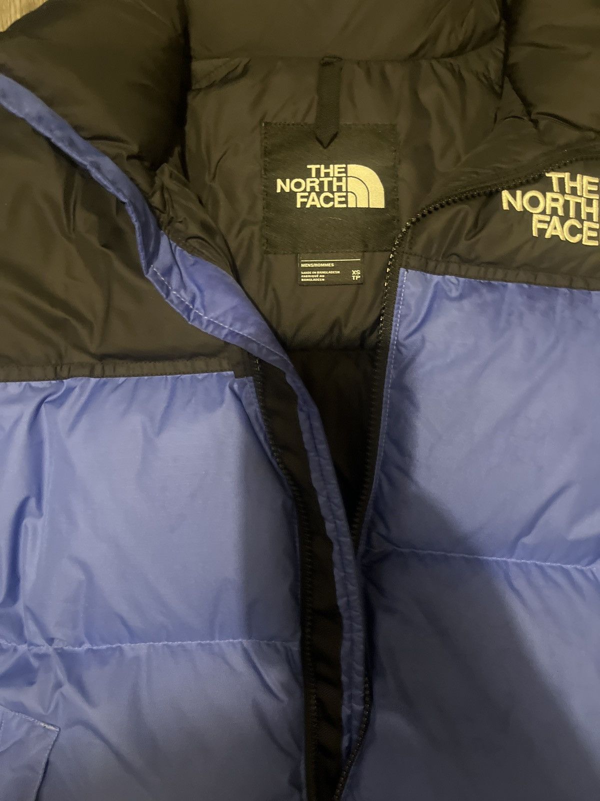 The North Face North face coat Size US XS / EU 42 / 0 - 3 Thumbnail
