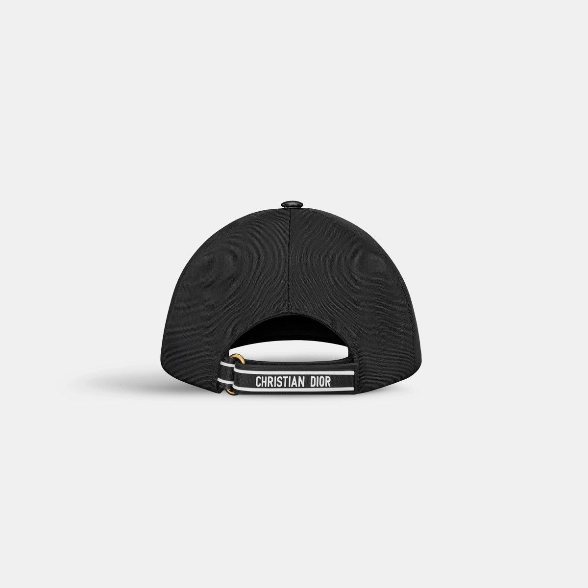 Dior o1bcso1str0226 Size:OS/D-Player Cap in Black Size ONE SIZE - 3 Thumbnail