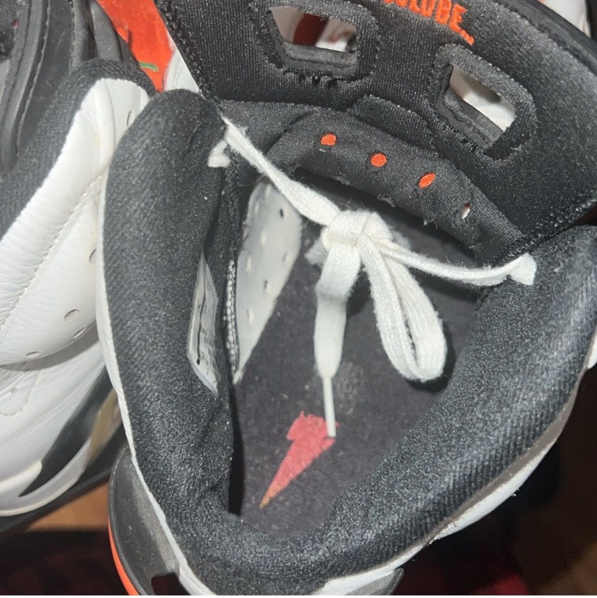 Jordan Brand Jordan 6 Gatorade Size US 10 / EU 43 - 8 Thumbnail