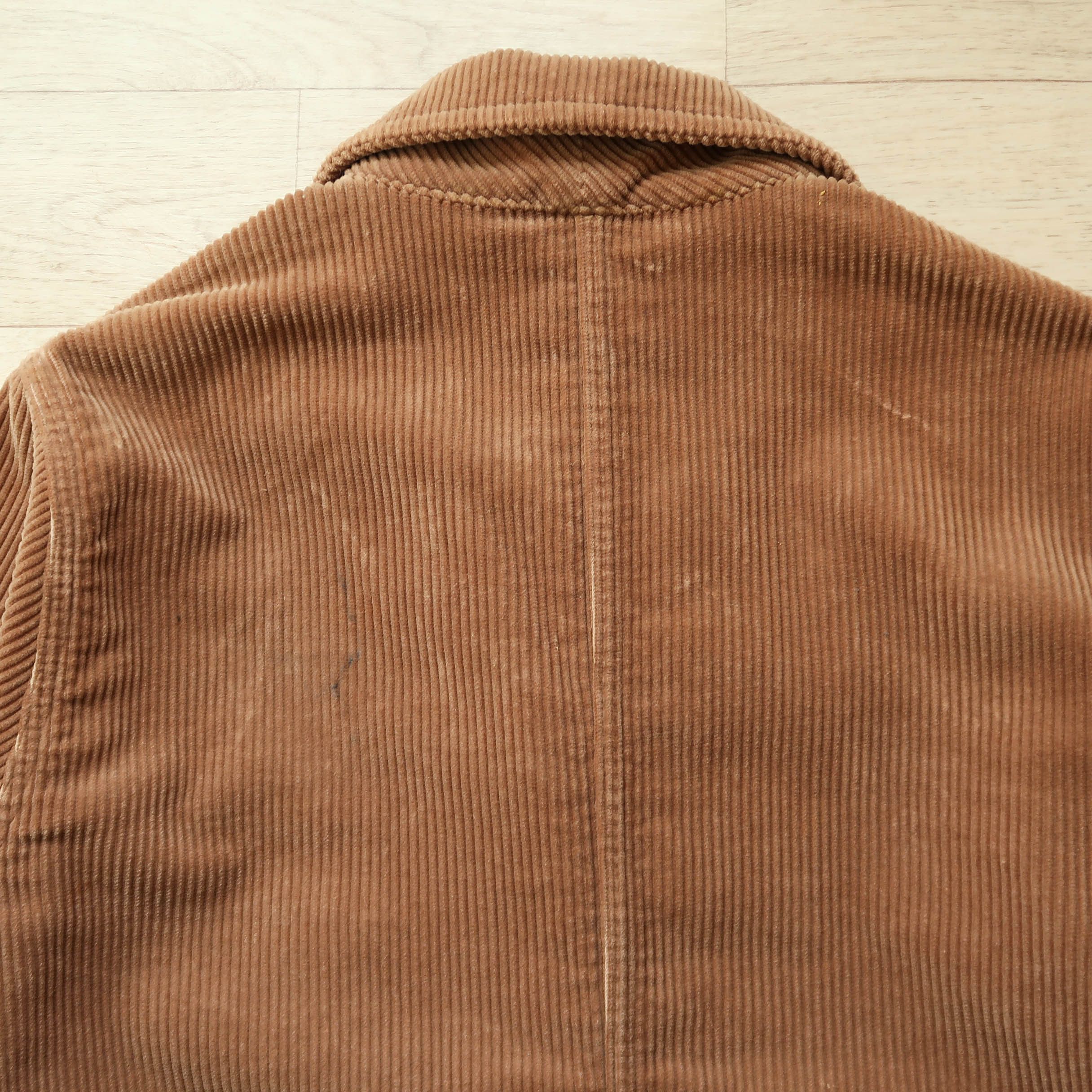 Margaret Howell Margaret Howell Corduroy Blazer Size US S / EU 44-46 / 1 - 9 Thumbnail