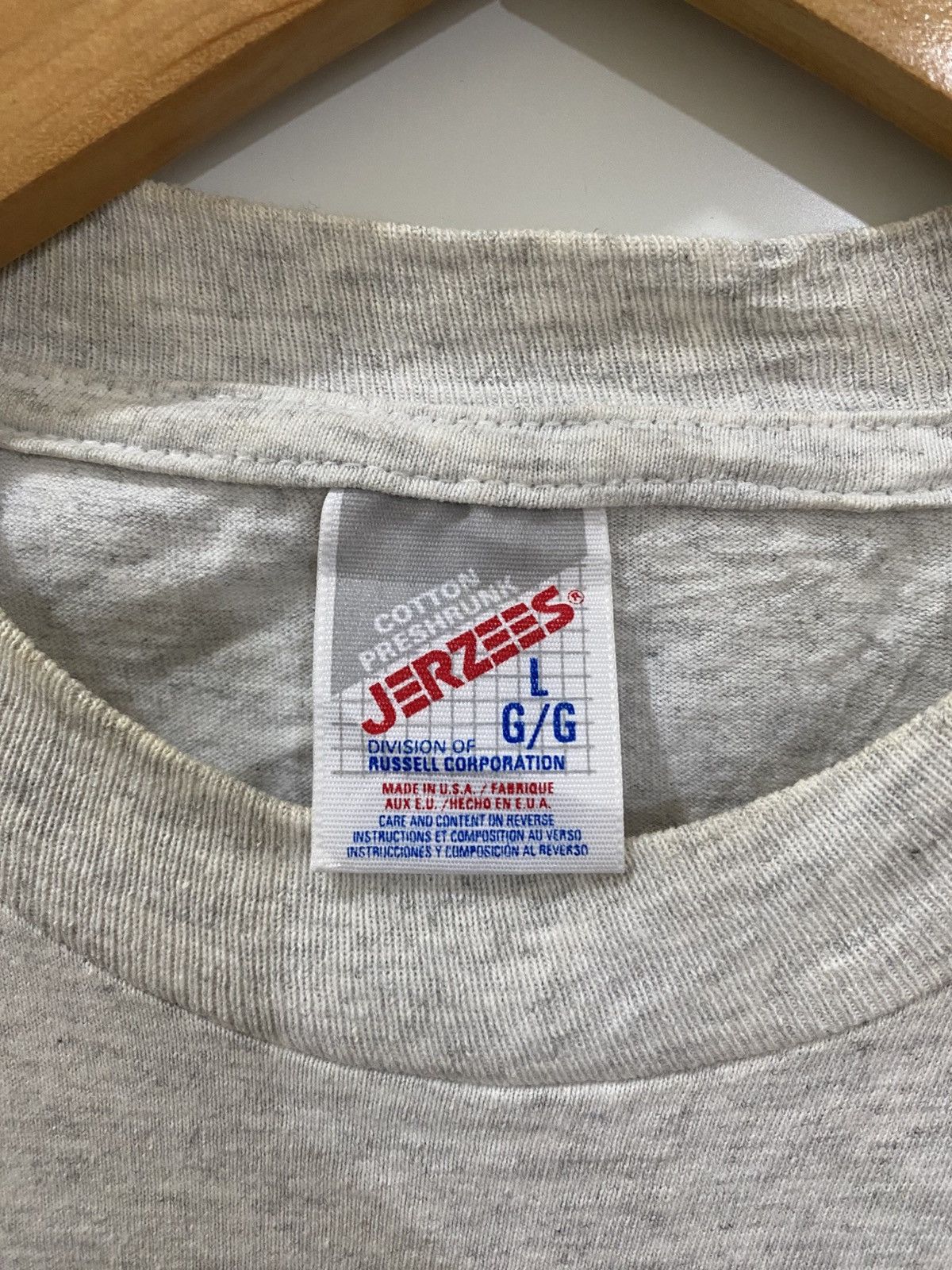 Vintage Takafumi Ogura Size US L / EU 52-54 / 3 - 4 Thumbnail