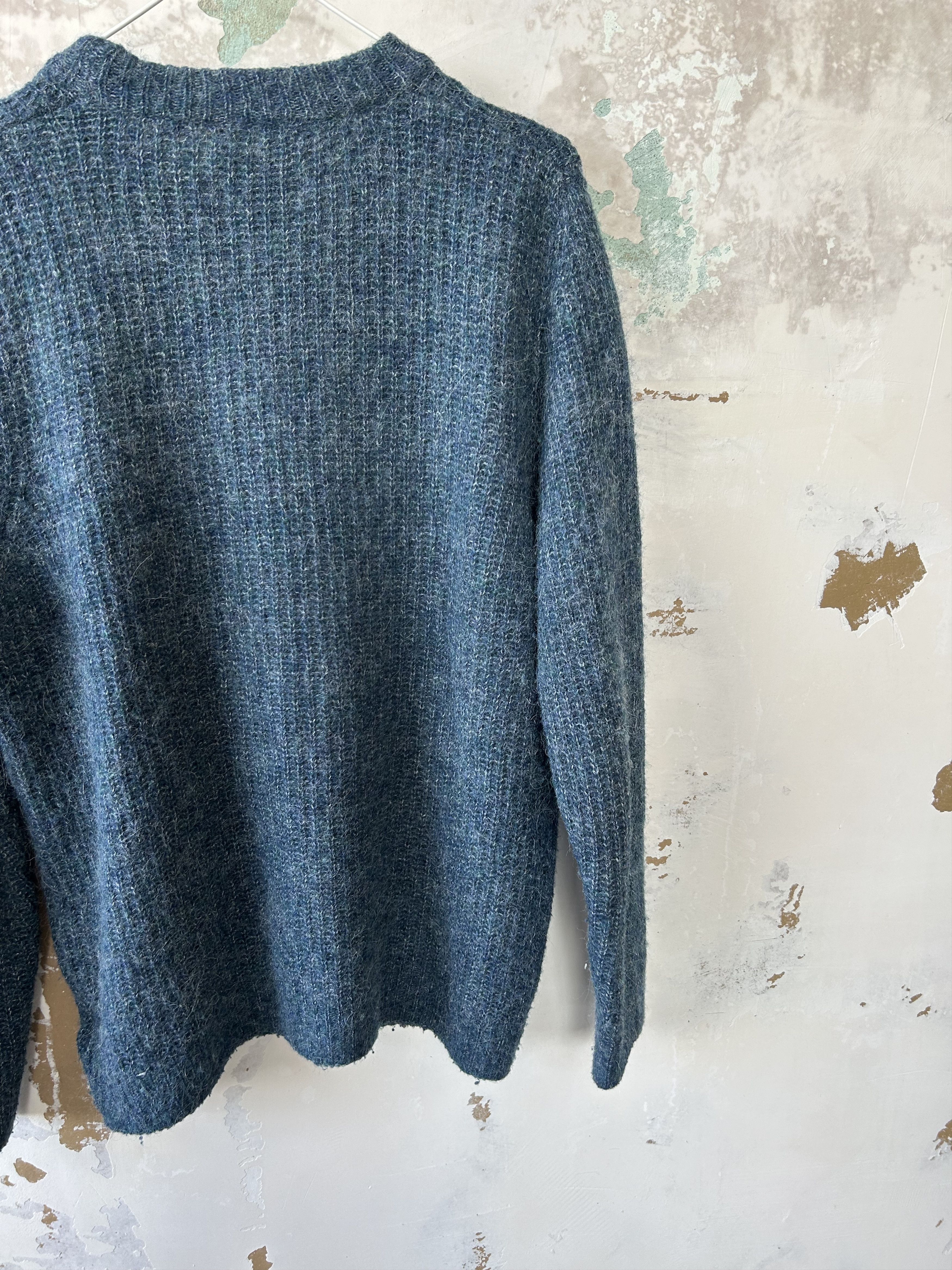 Vivienne Westwood Vivienne Westwood Sweater 100% Wool Size US M / EU 48-50 / 2 - 8 Thumbnail