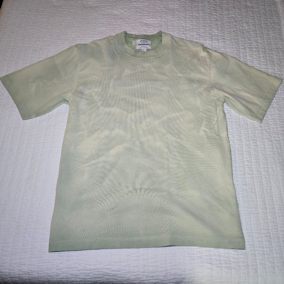 Cos COS Oversized Shirt Fits Like Size S Size US XS / EU 42 / 0 - 1 Thumbnail