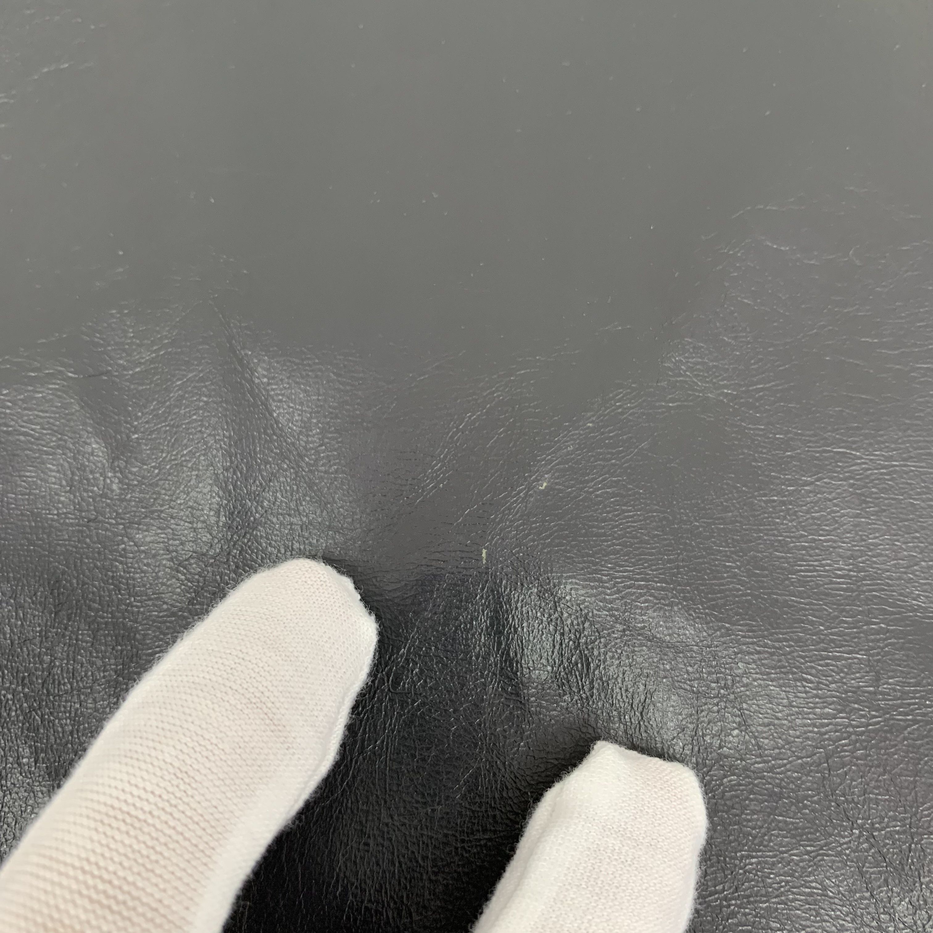 Celine Celine Colorblock Lambskin Leather Top (36) Size XS / US 0-2 / IT 36-38 - 10 Thumbnail