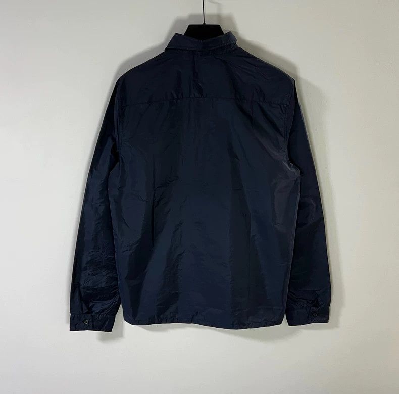 Prada Prada Nylon shirt jacket 2501-Nextarrow Size US XS / EU 42 / 0 - 2 Thumbnail