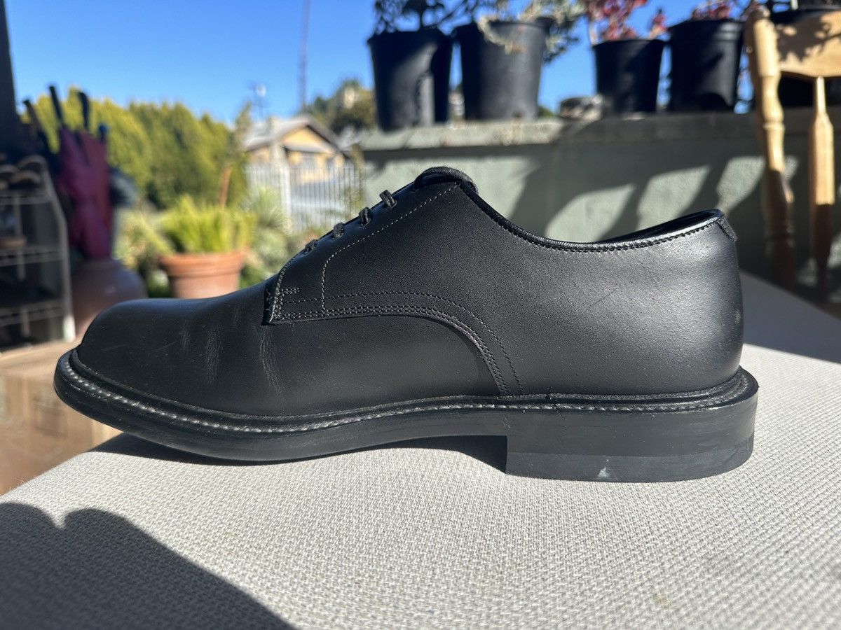 GORE-TEX PlainToe Shoes nanamica × REGAL