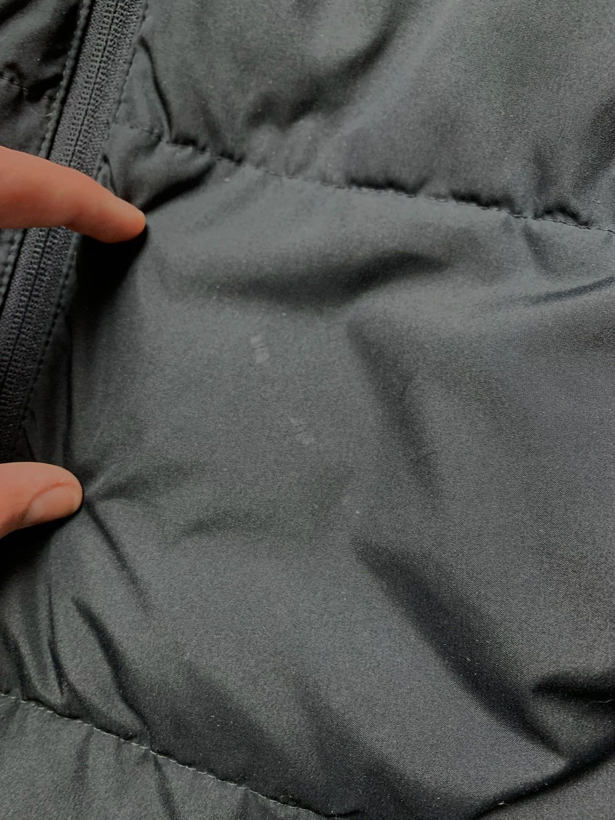 New Balance × Vintage Vintage Liverpool soccer jacket coat black New Balance M Size US M / EU 48-50 / 2 - 4 Thumbnail
