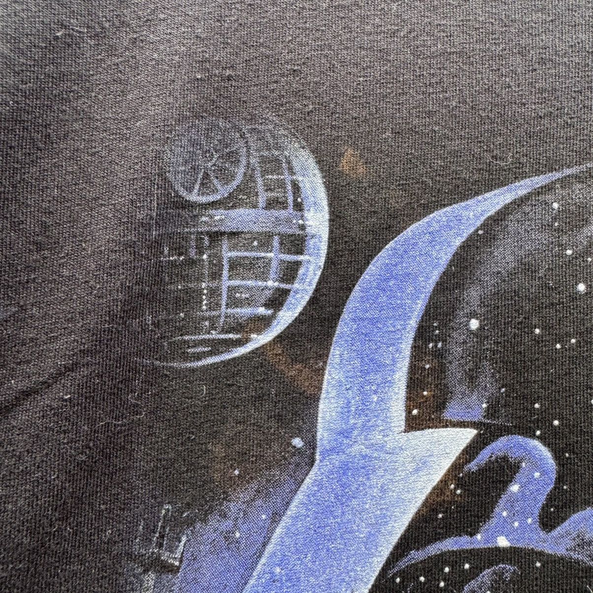 Other Vintage family guy star wars tee Size US XL / EU 56 / 4 - 3 Thumbnail