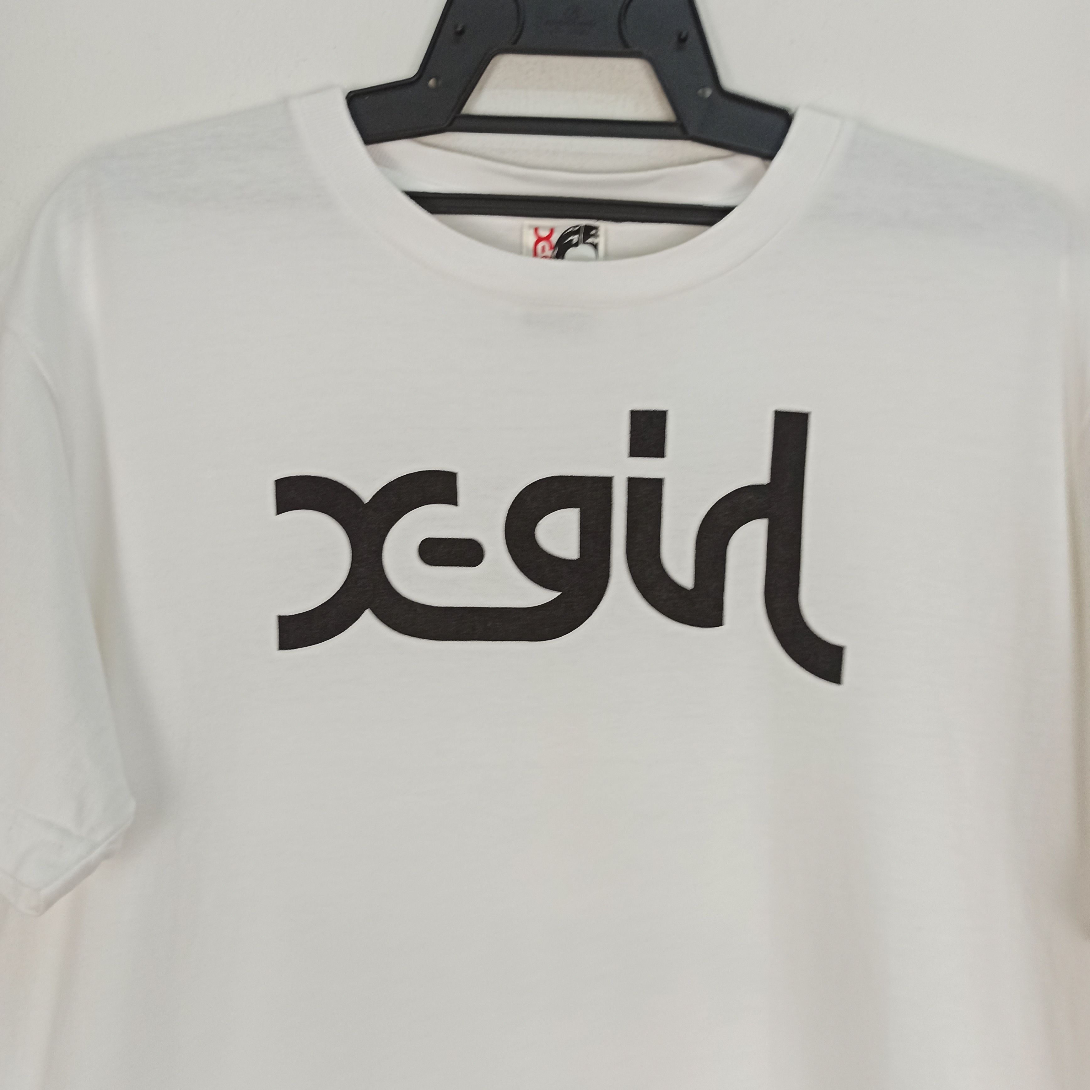 Grailed X-Girls T-shirt Size US S / EU 44-46 / 1 - 2 Thumbnail