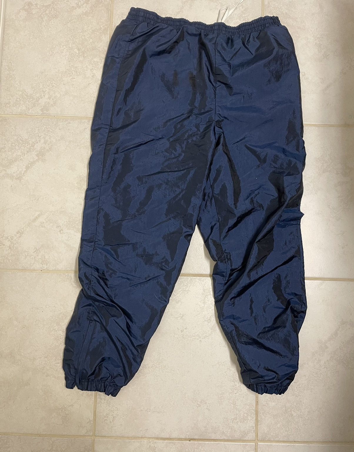 Vintage Vintage track pants Size US 36 / EU 52 - 1 Thumbnail