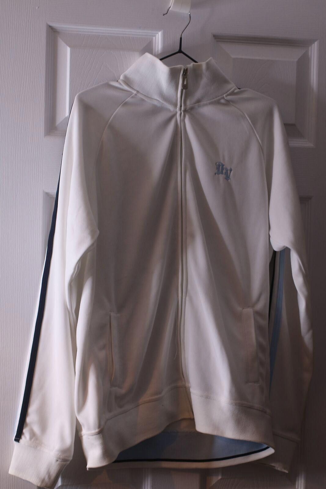 Other Shirt Pull jacket White long sleeve death valley large Size US L / EU 52-54 / 3 - 2 Thumbnail